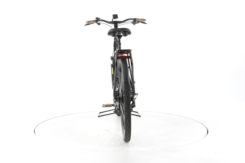 Batavus Finez E-go Power Sports Trekking E-Bike Tiefeinsteiger 2024 - Image 10