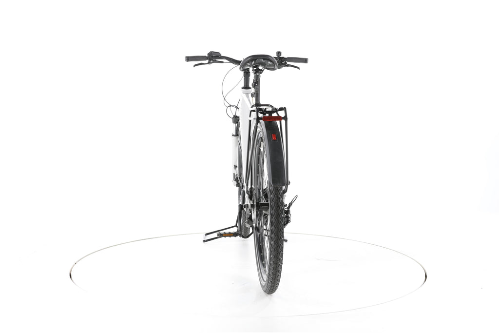 Cube Touring Hybrid ONE Trekking E-Bike 2024 - Image 10