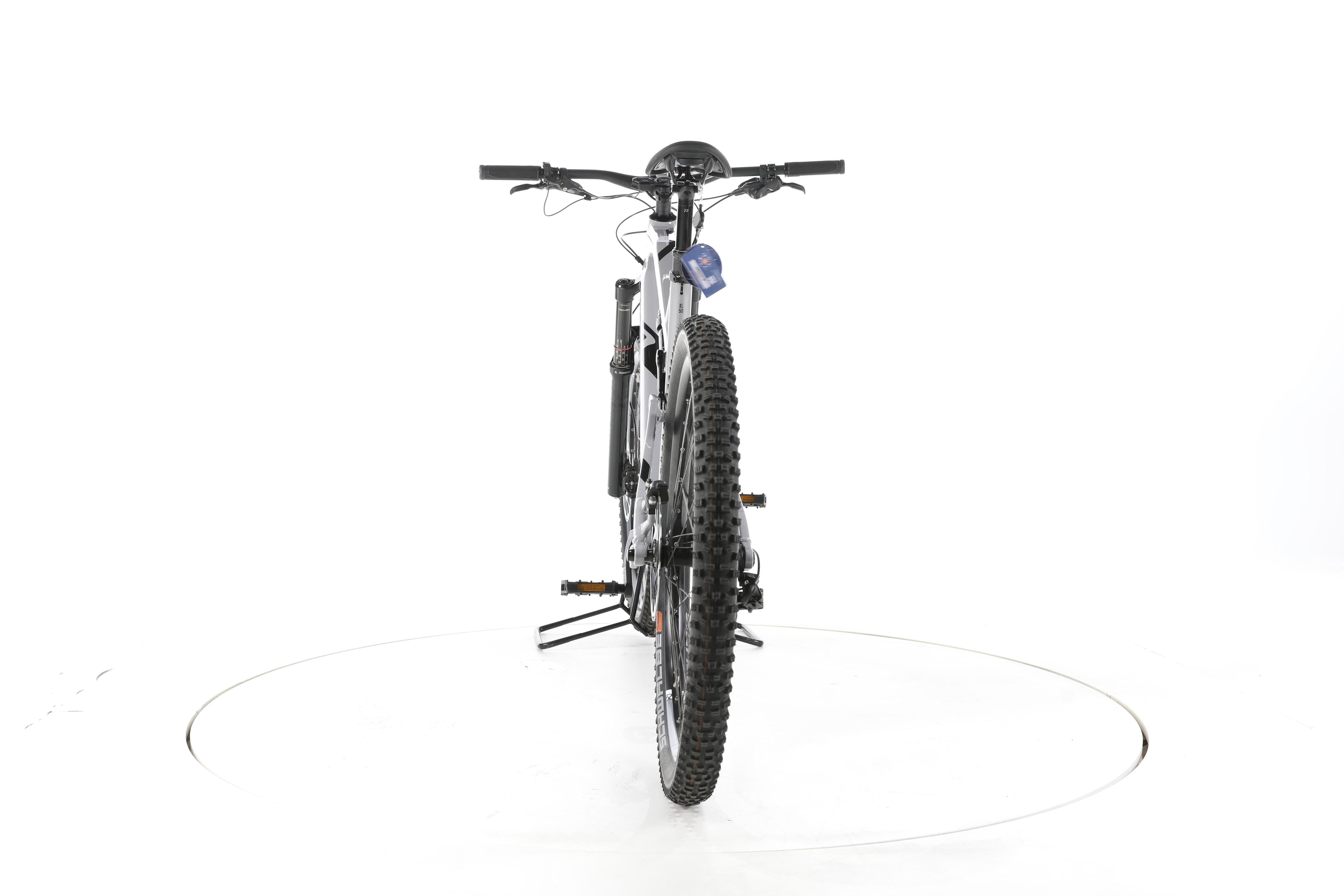 R Raymon TrailRay 140E 10.0 E-Bike Fully - Image 10