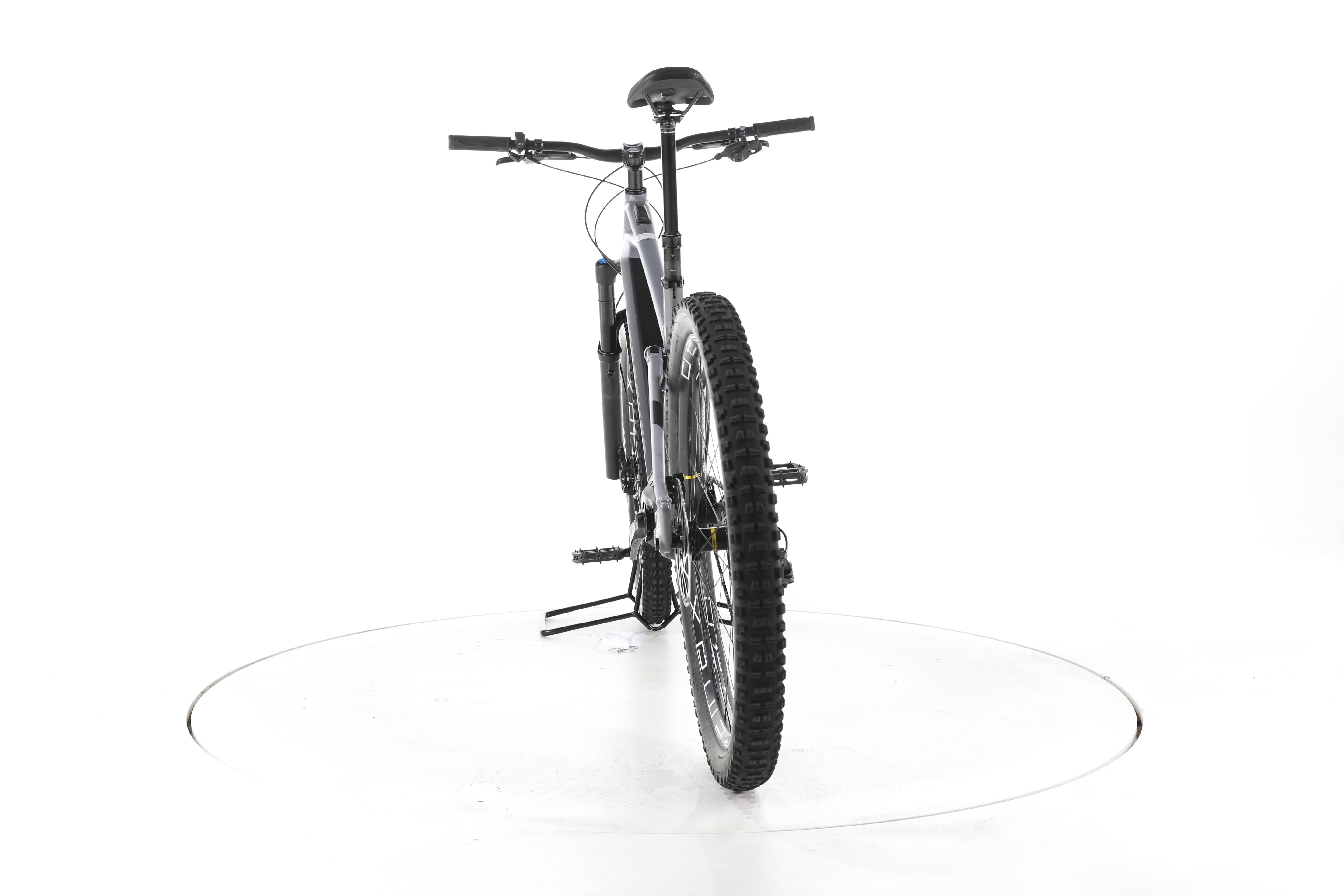 Mondraker Crafty R E-Bike Fully - Image 10