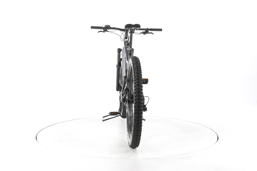Cannondale Moterra Neo 2 E-Bike Fully Carbon - Image 10