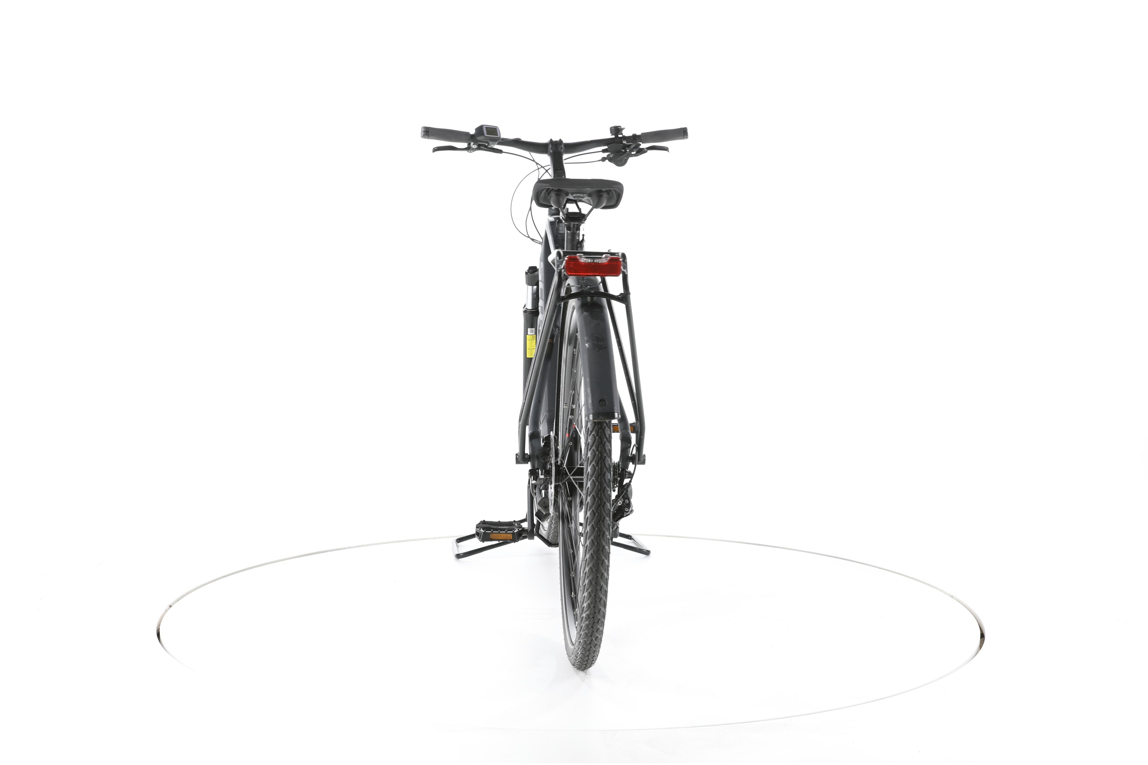 Scott Sub Sport eRIDE 20 Trekking E-Bike - Image 10