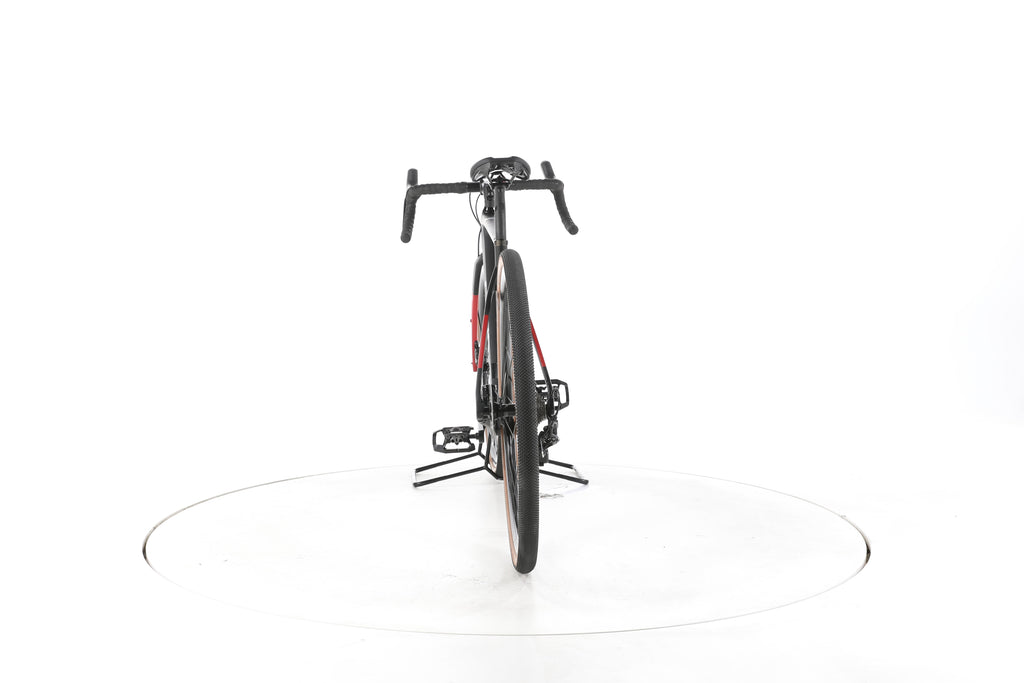 Cube Nuroad C:62 Pro Gravelbike Carbon - Image 10