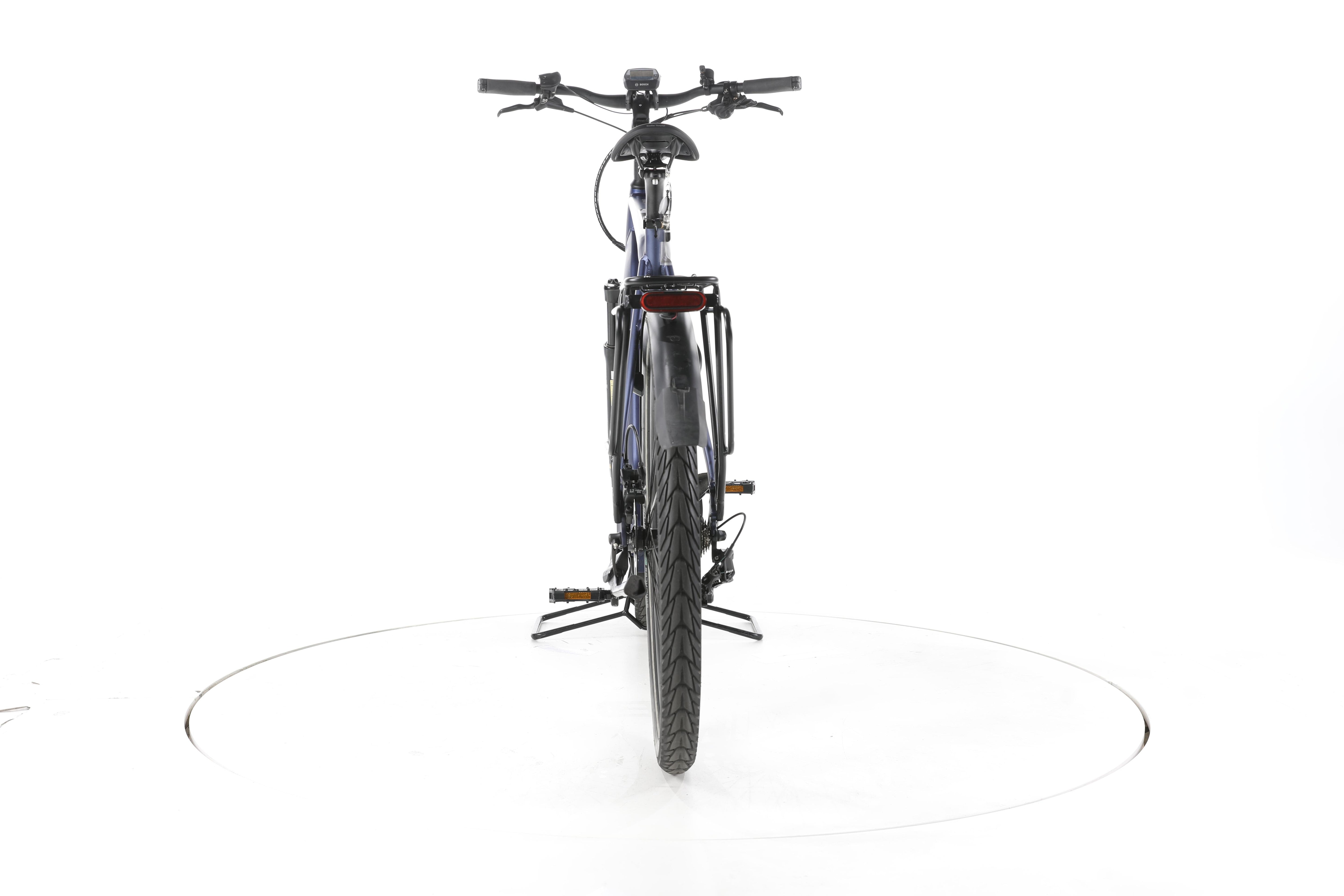 Pegasus Strong EVO Lite Trekking E-Bike - Image 10