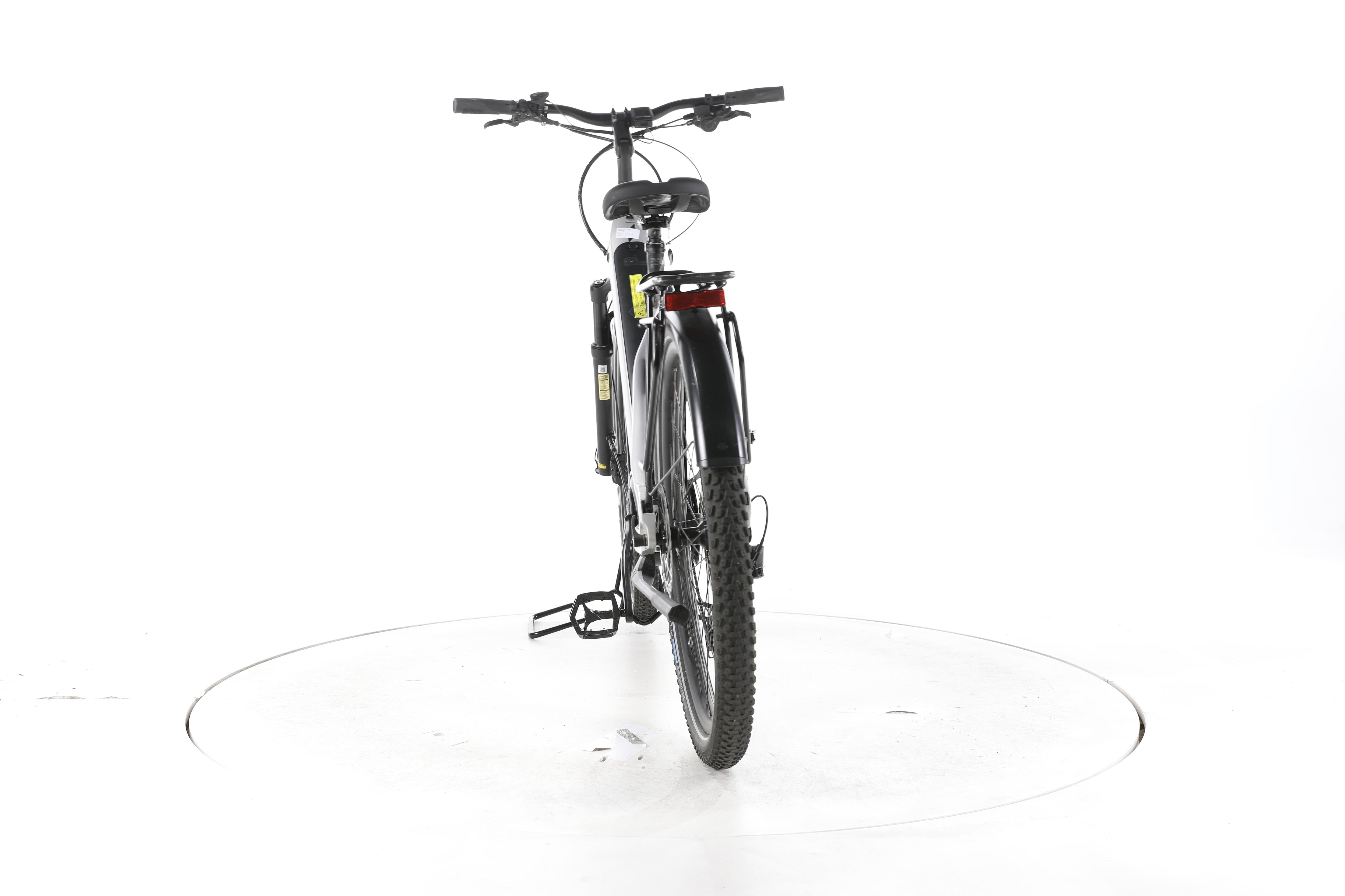 Stevens E-Universe 7.6 Plus Trekking E-Bike Tiefeinsteiger - Image 10