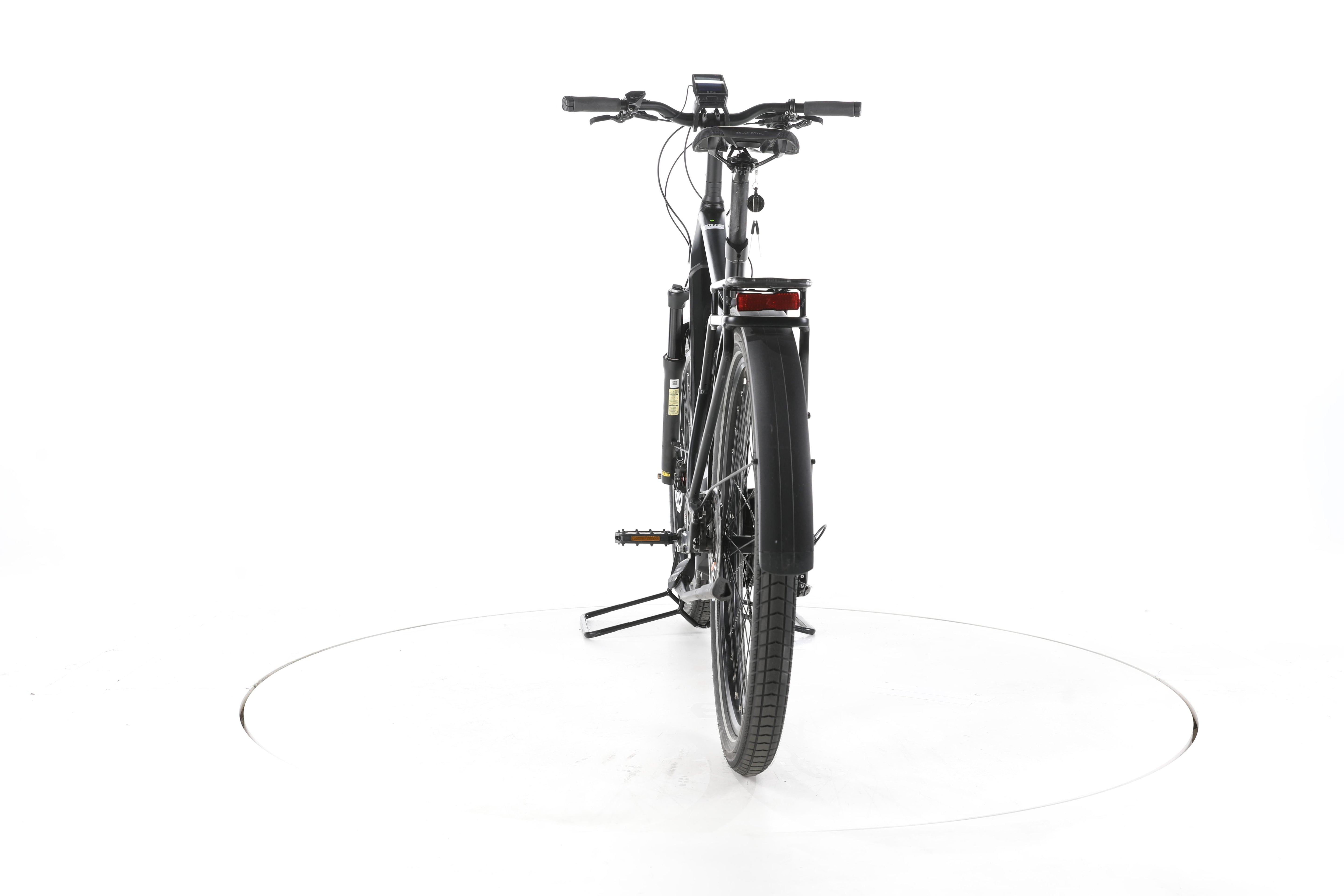 e-bike manufaktur 13ZEHN Trekking E-Bike - Image 10