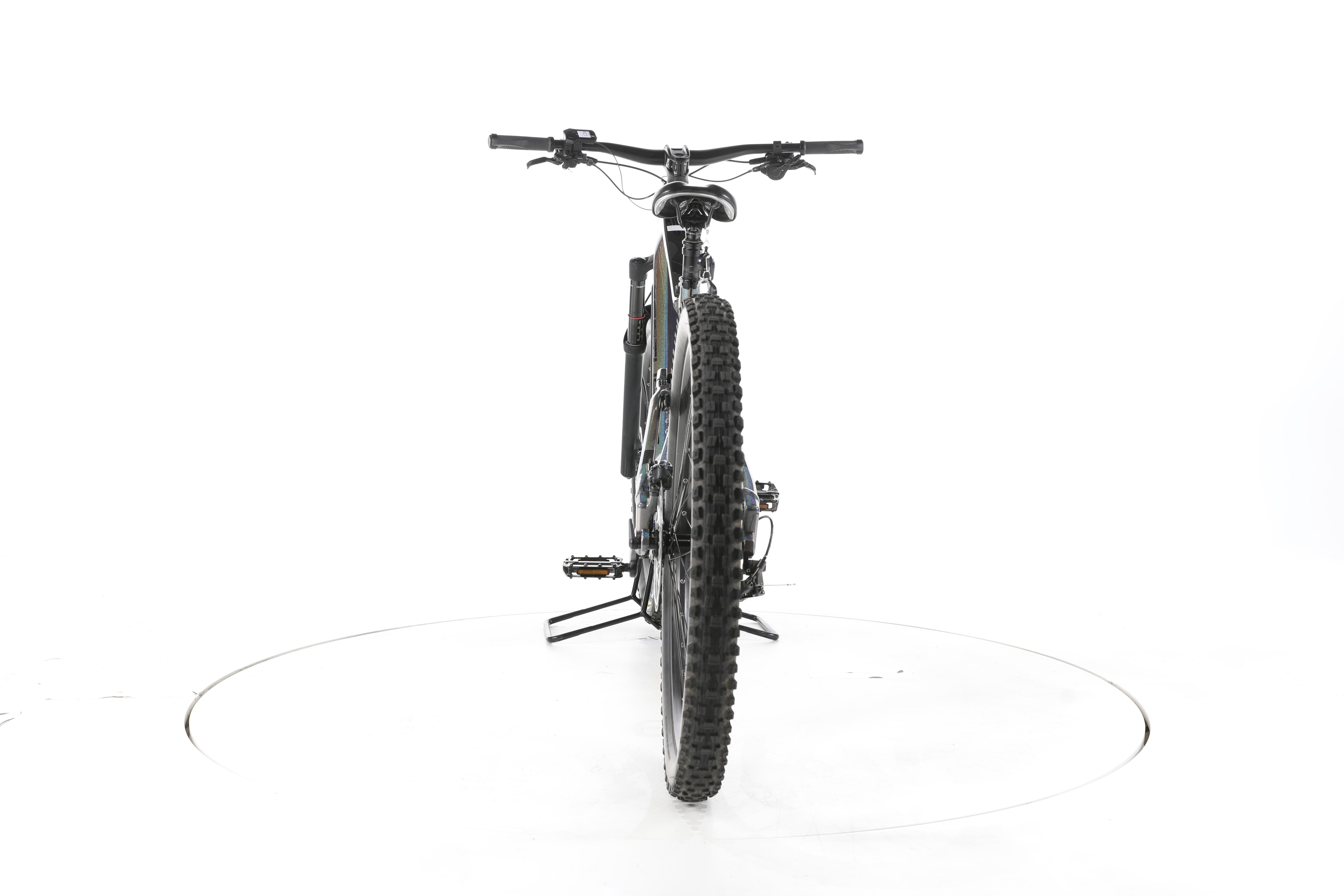 Centurion NoPogo F2600 E-Bike Fully - Image 10