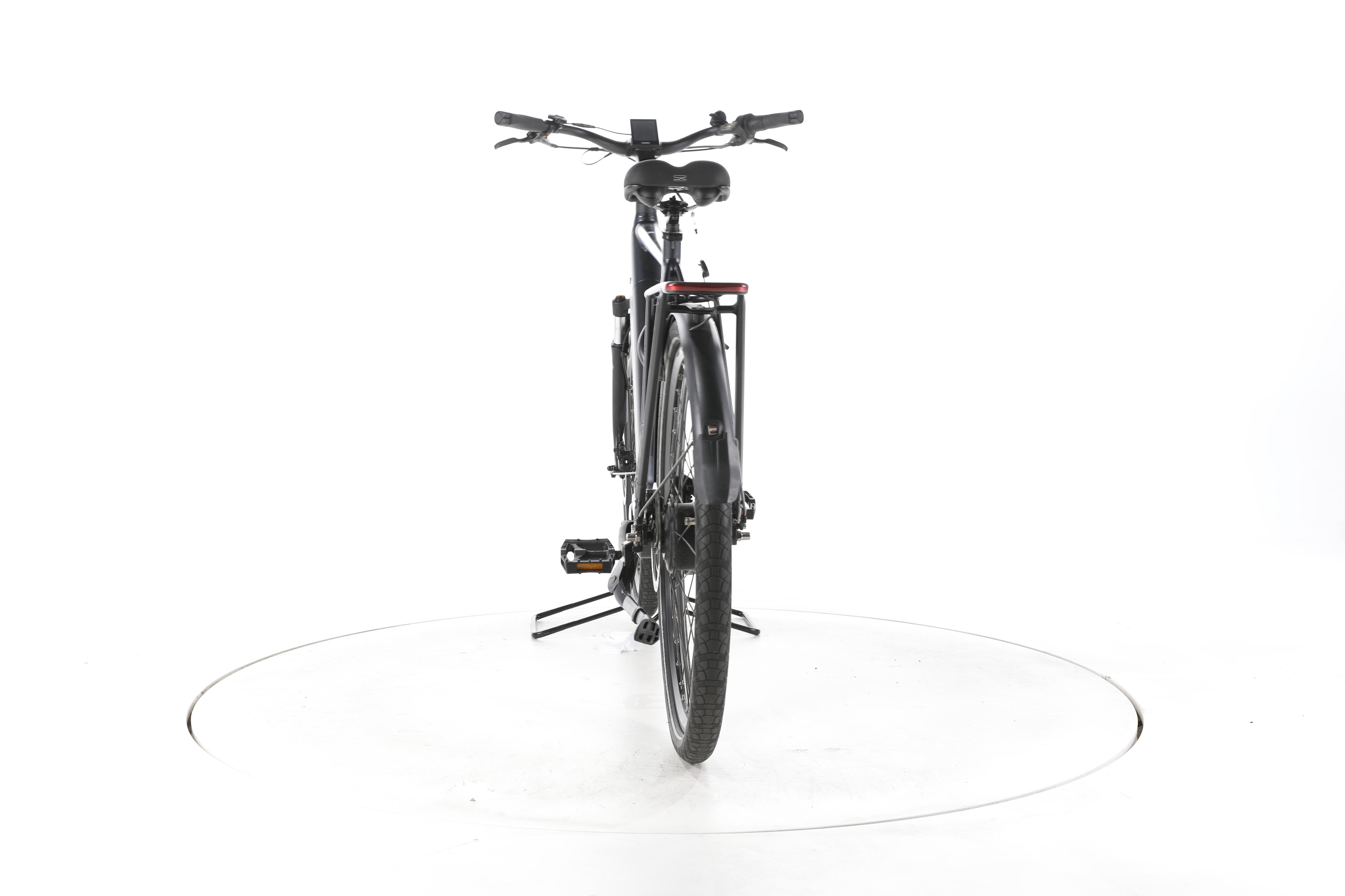 HUYSER Novara City E-Bike - Image 10