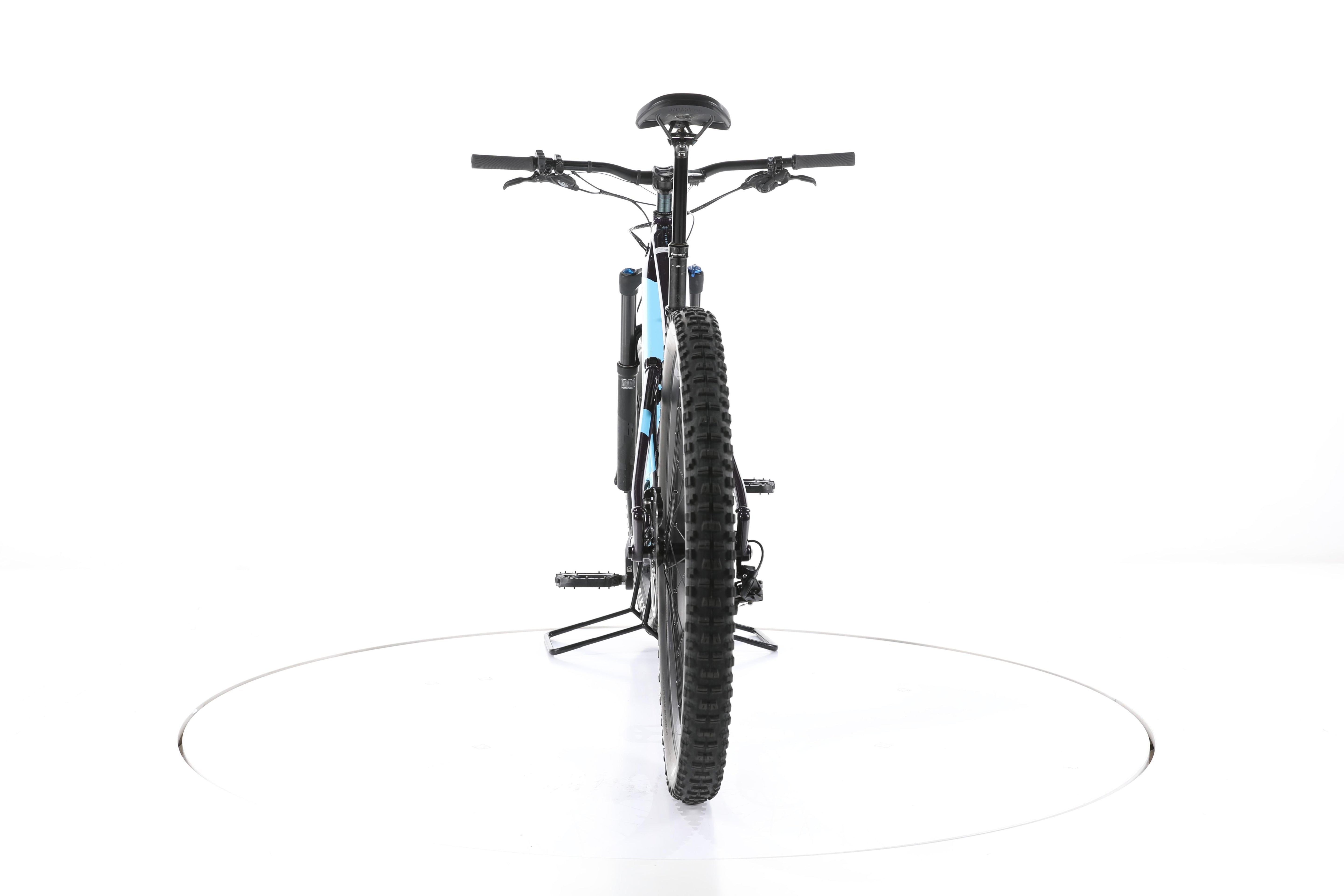 Mondraker DUSK R E-Bike Fully - Image 10