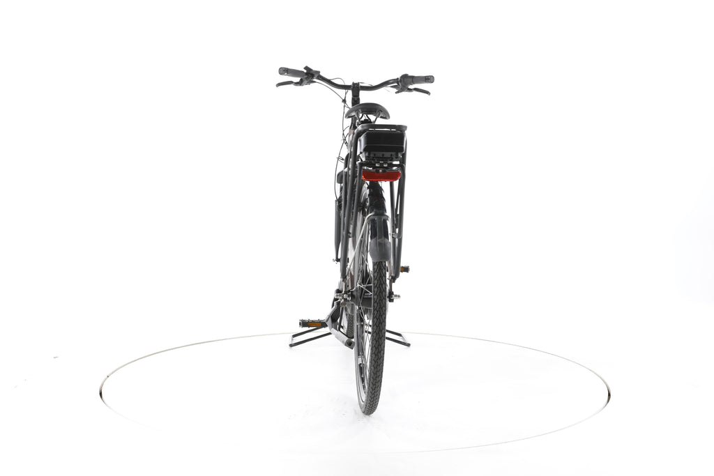 Gazelle Paris C7 HMB City E-Bike Tiefeinsteiger - Image 10