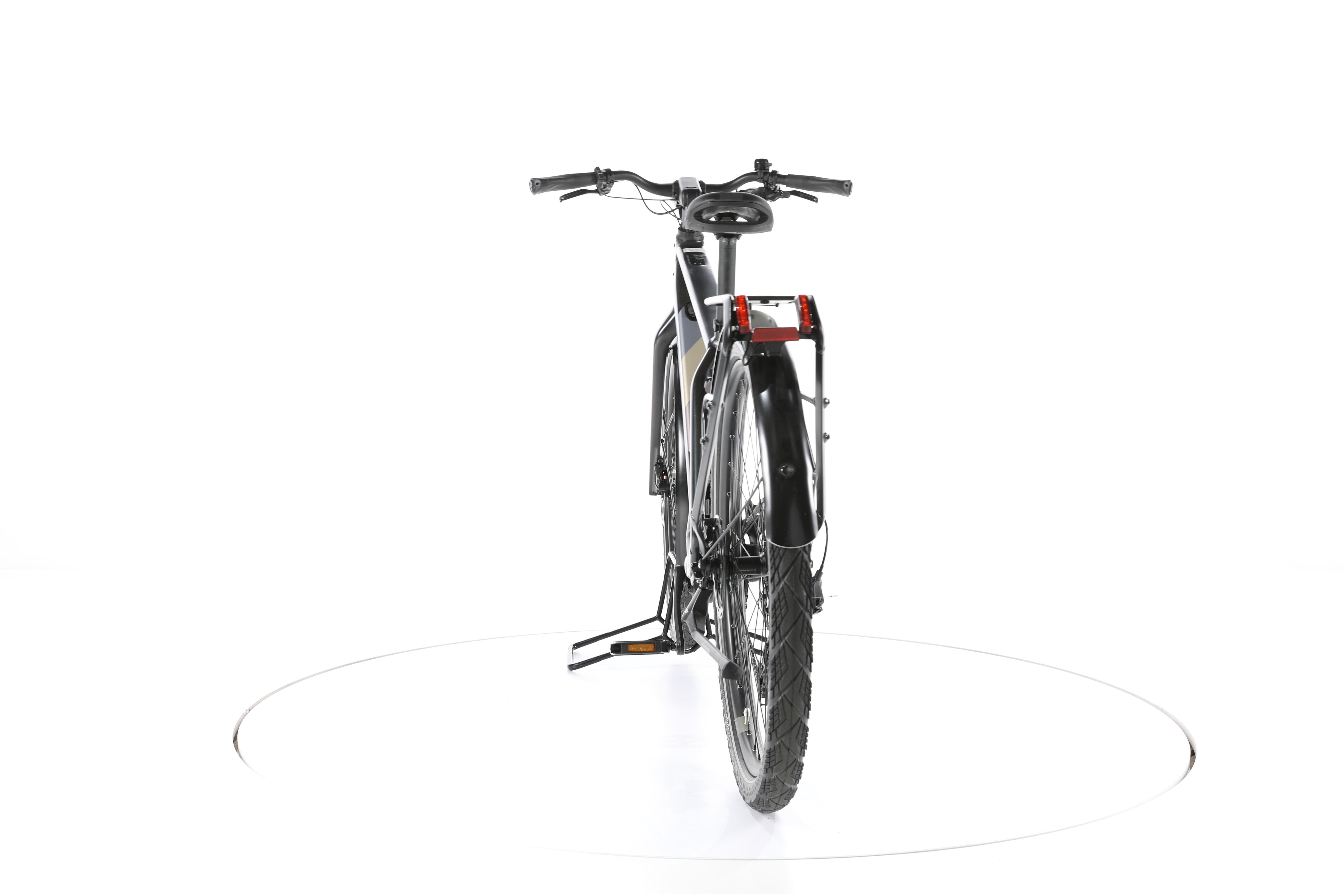 Bergamont E-Vitess Elite Trekking E-Bike - Image 10