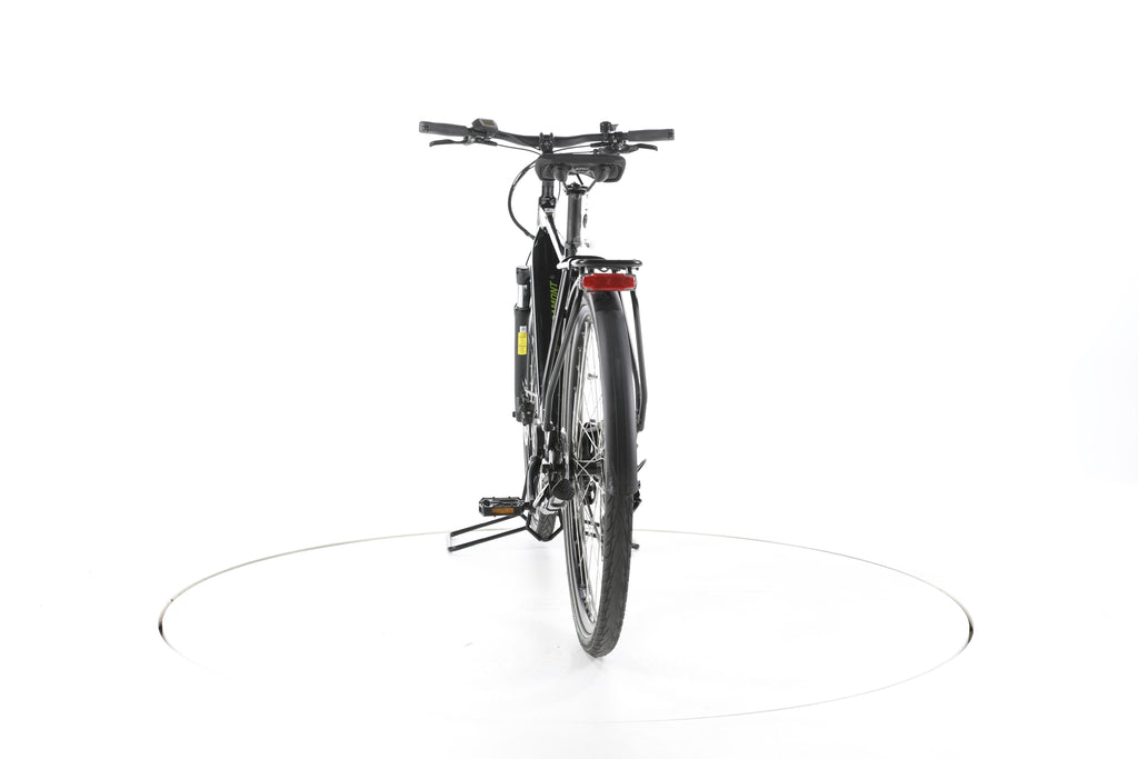 Bergamont E-Horizon Sport Trekking E-Bike - Image 10