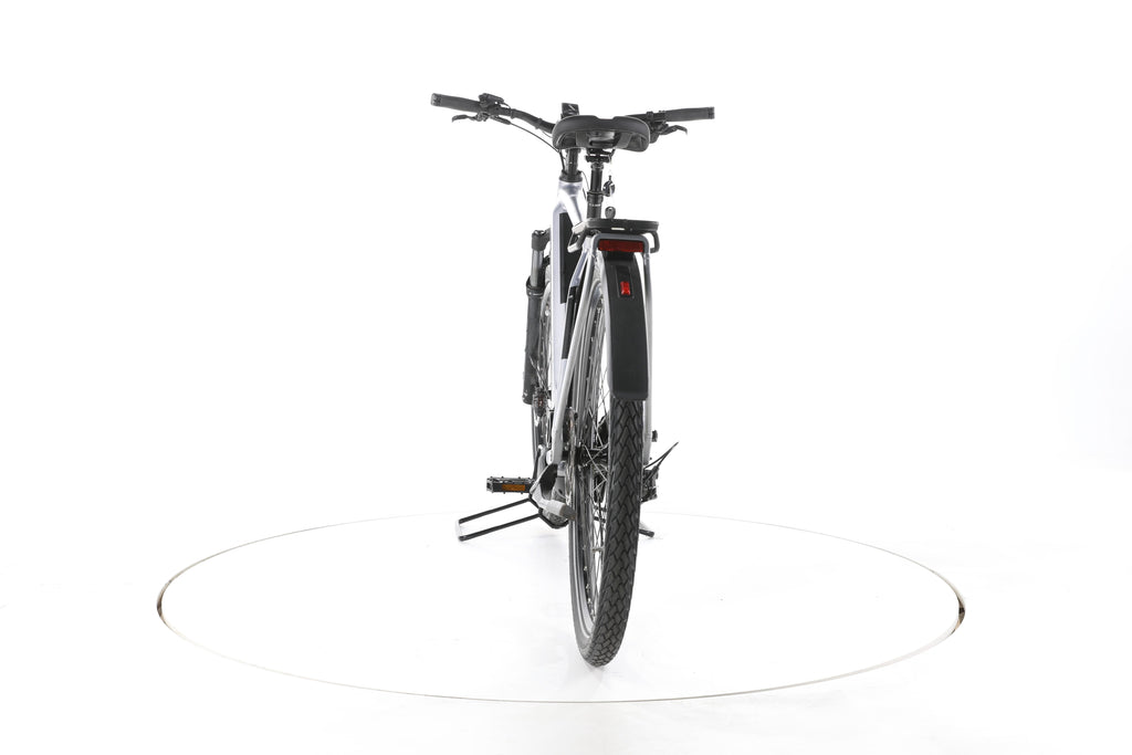 Cube Kathmandu Hybrid SLX Trekking E-Bike - Image 10
