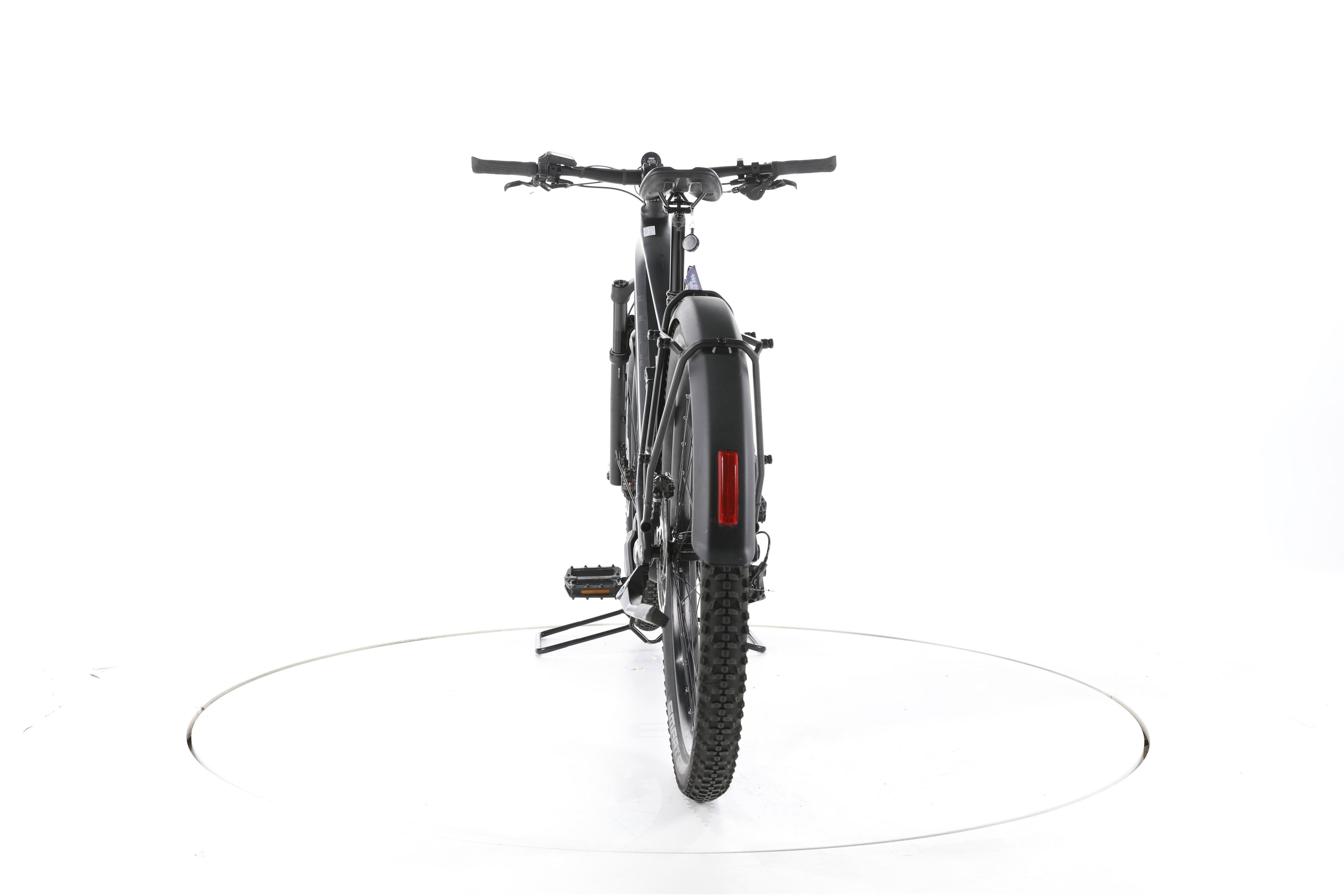 Cube Stereo Hybrid ONE22 SLX Allroad SUV E-Bike 2025 - Image 10