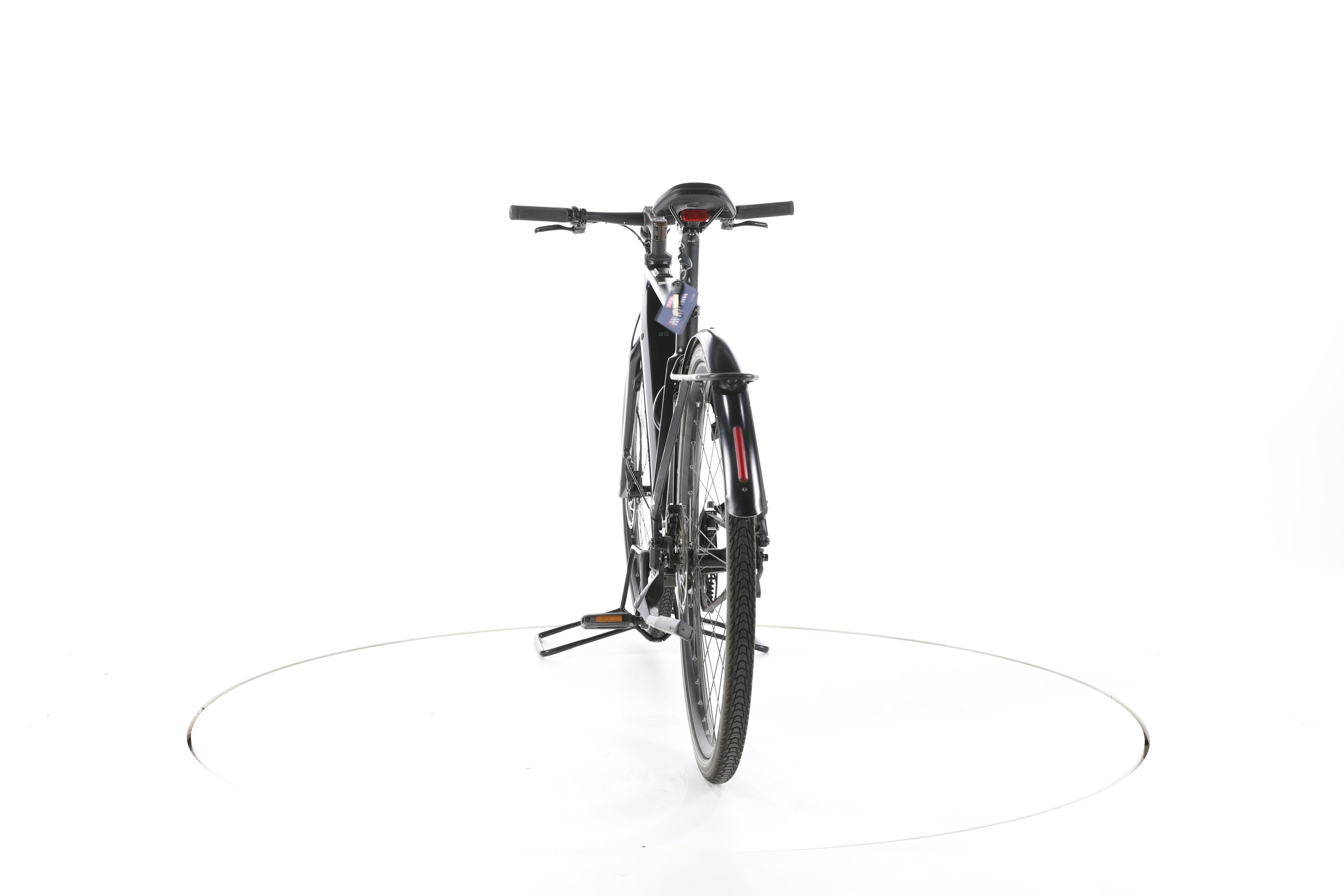 Riese & Müller UBN Five City E-Bike - Image 10
