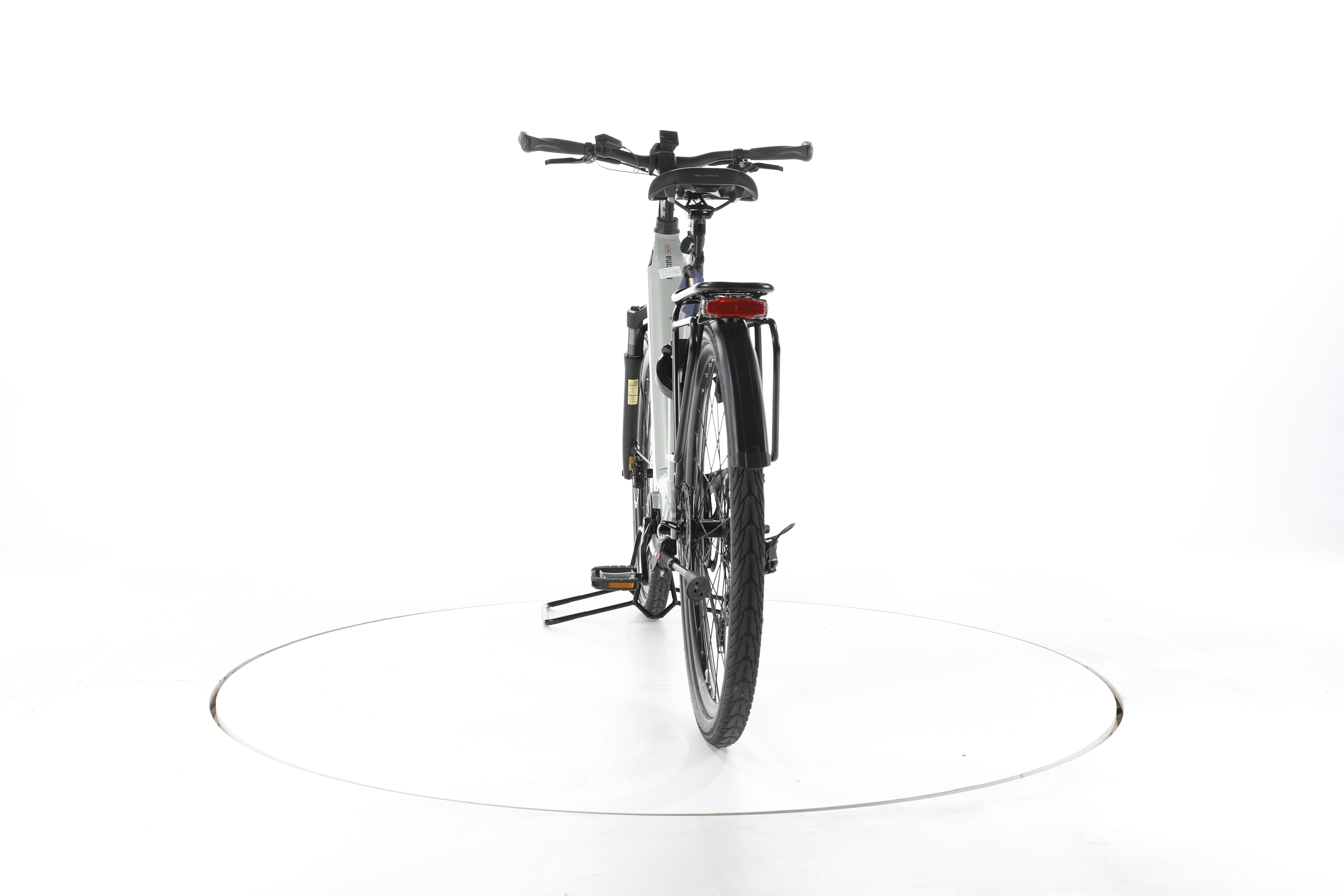 KTM Macina Style LTD PRO Trekking E-Bike Tiefeinsteiger 2024 - Image 10