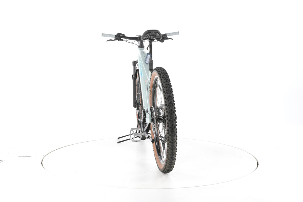 Cube Reaction Hybrid Race E-Bike 2025 - Image 10
