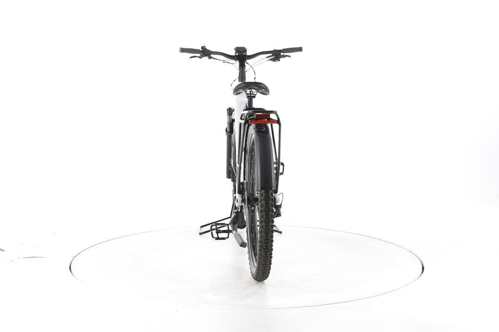 Winora Yucatan X12 Pro Trekking E-Bike Tiefeinsteiger - Image 10