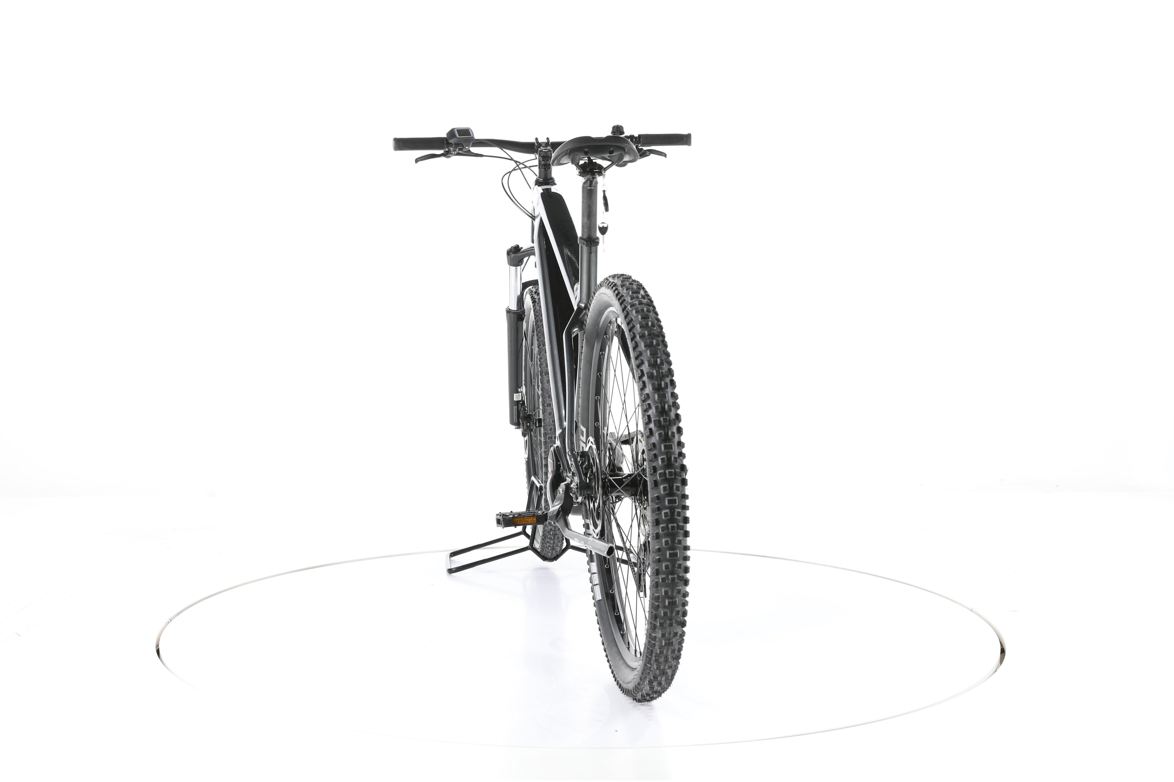 Trek Powerfly 4 Gen 3 E-Bike - Image 10