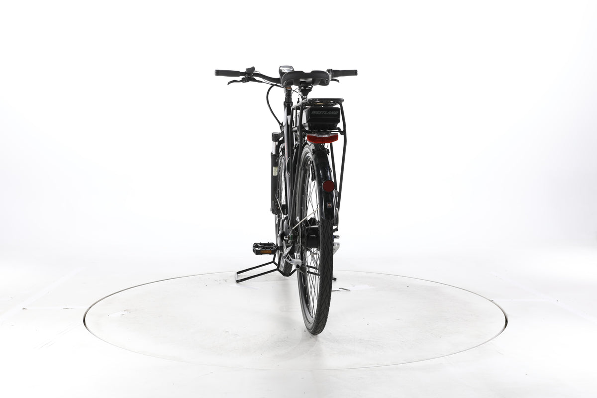 Westland Premium N8 City E-Bike Tiefeinsteiger - Image 10