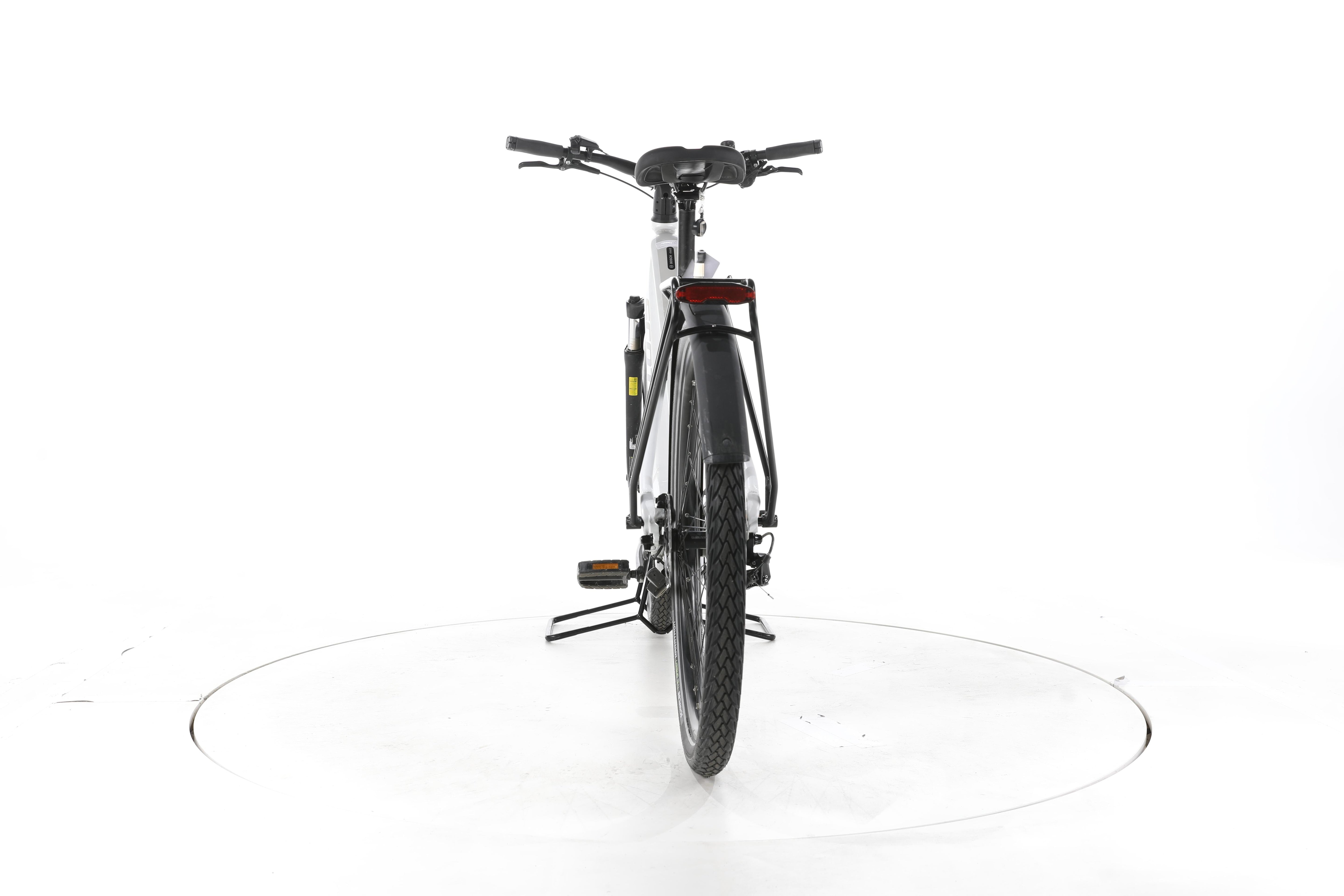 Scott Sub Sport eRIDE 20 Trekking E-Bike - Image 10