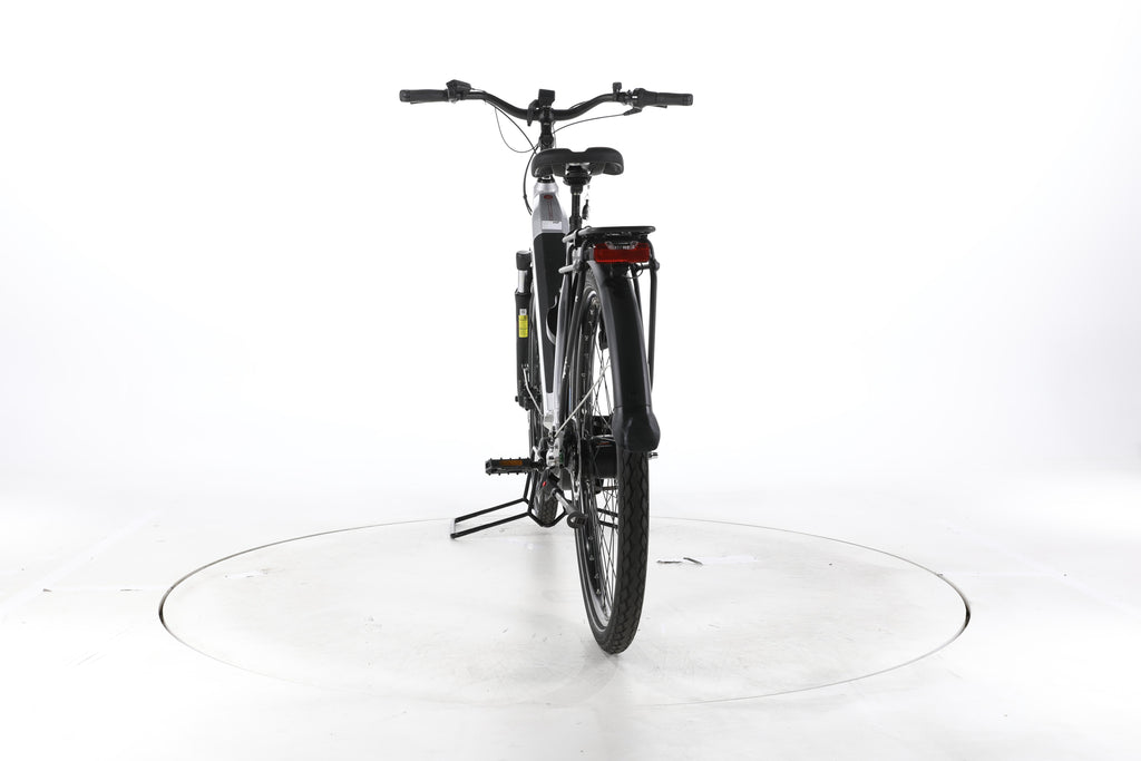 Victoria Tresalo 15 City E-Bike Tiefeinsteiger - Image 10