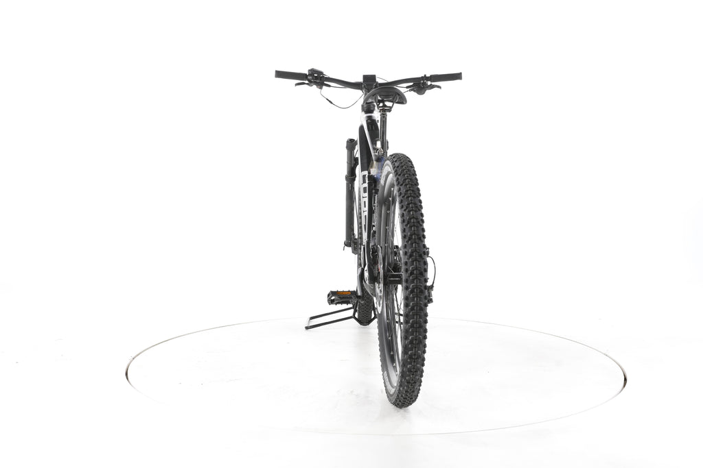 Cube Stereo Hybr. 120 SLX E-Bike Fully 2024 - Image 10