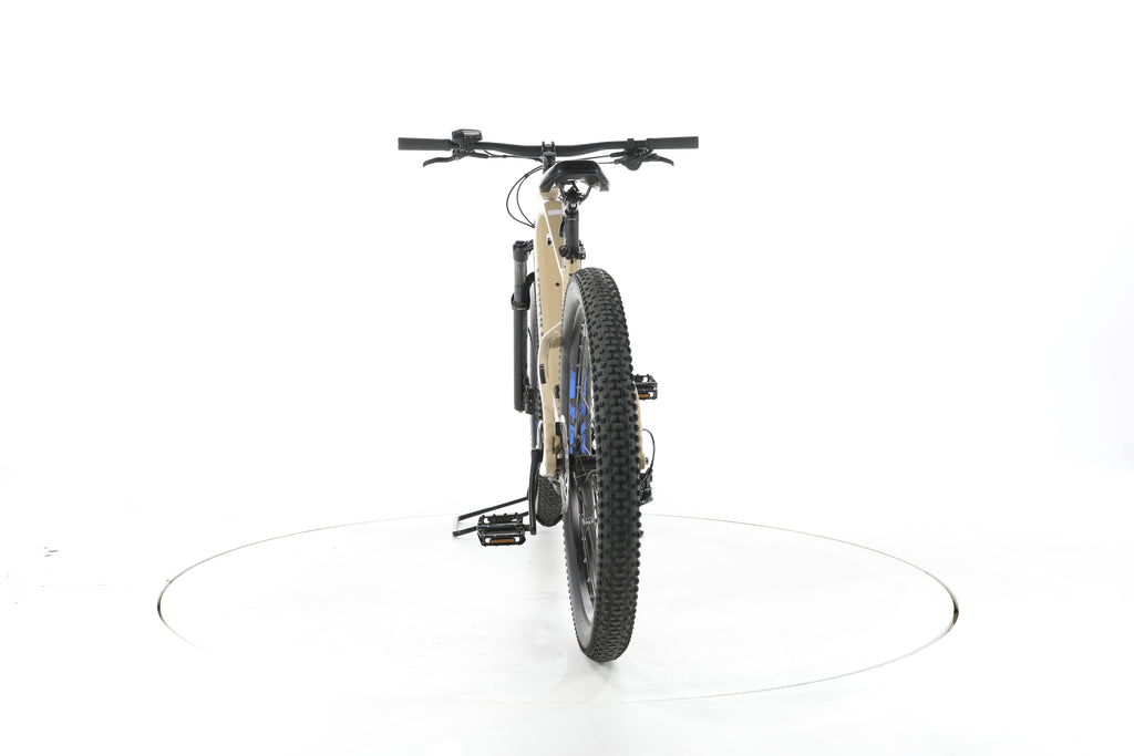 Haibike HardSeven 7 E-Bike - Image 10