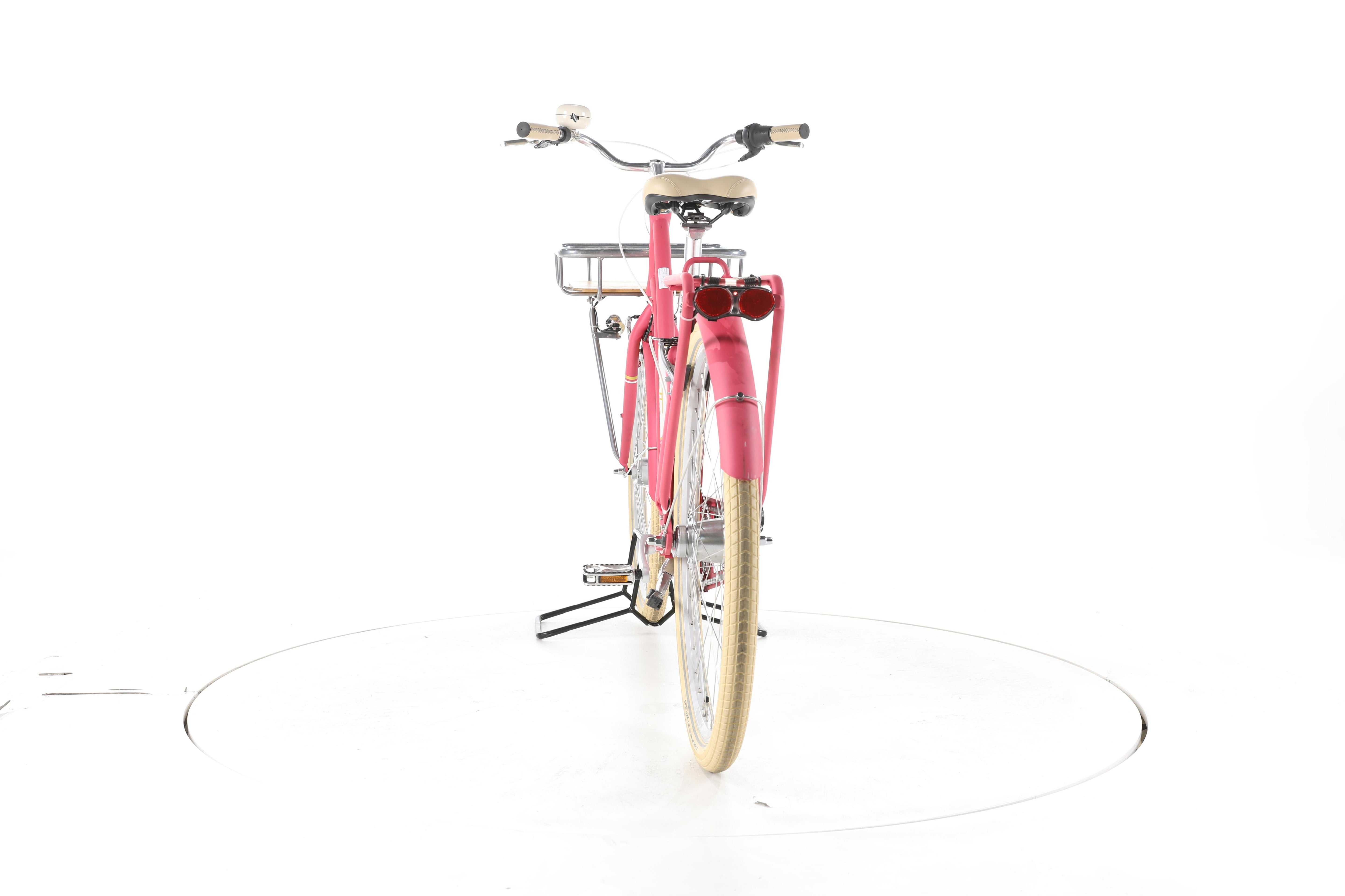 FALTER R 4.0 Classic Fahrrad City & Trekking - Image 10