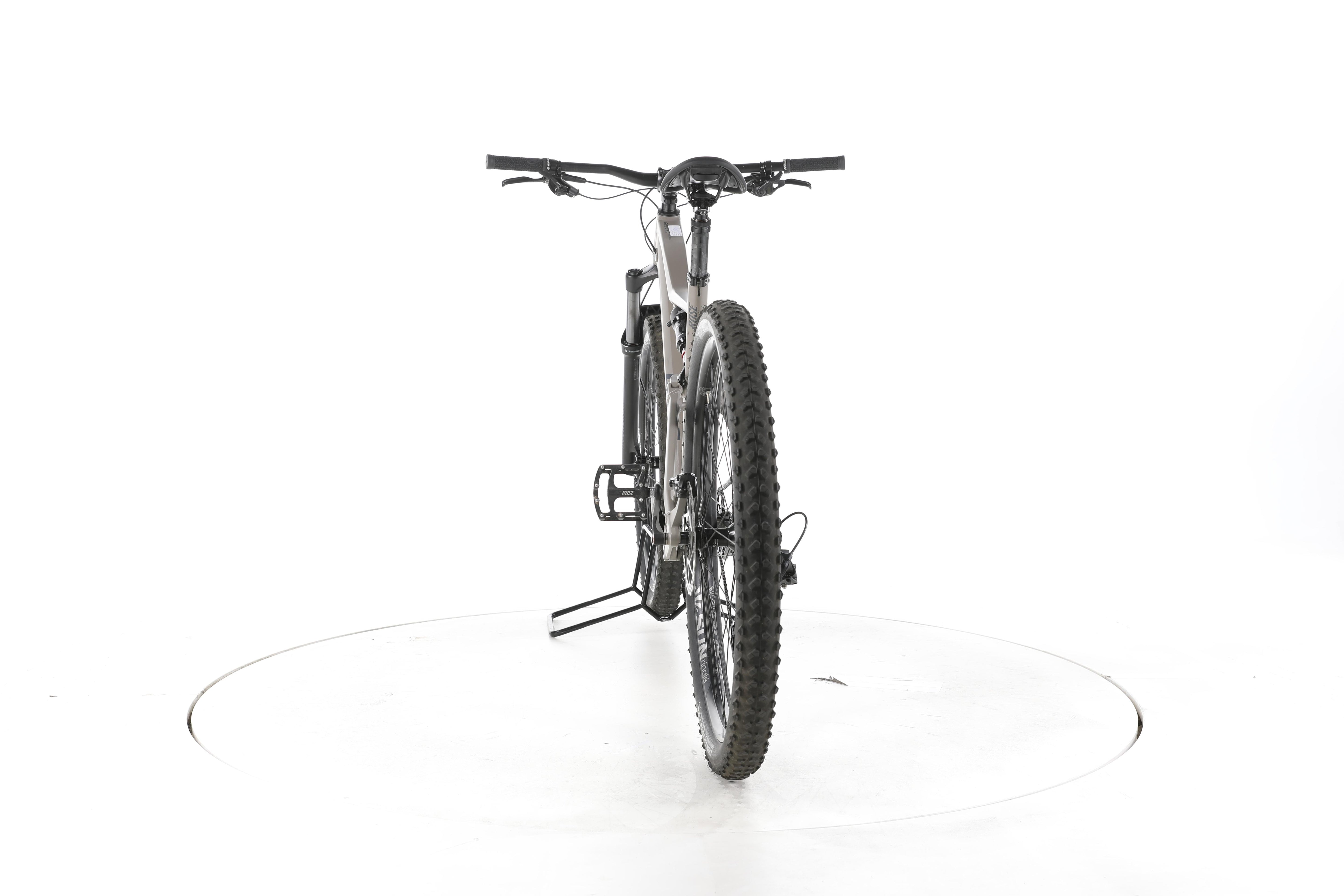 Rose GROUND CONTROL 1 Fahrrad Fully - Image 10