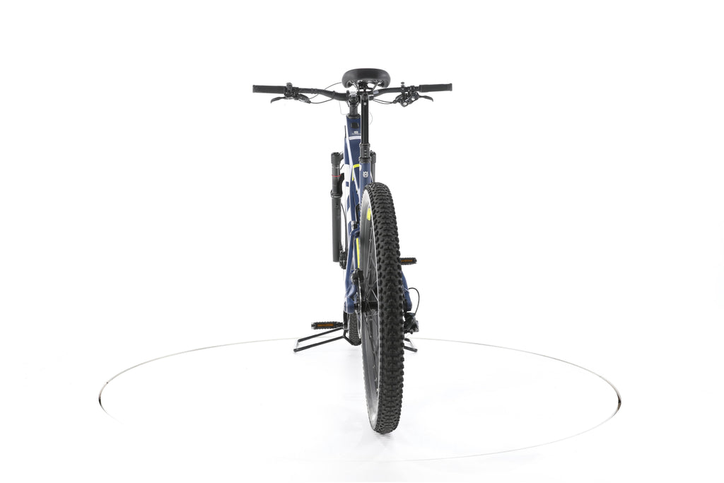 Husqvarna E-Bicycles Light Cross LC6 Fully E-Bike Carbon 2023 - Image 10