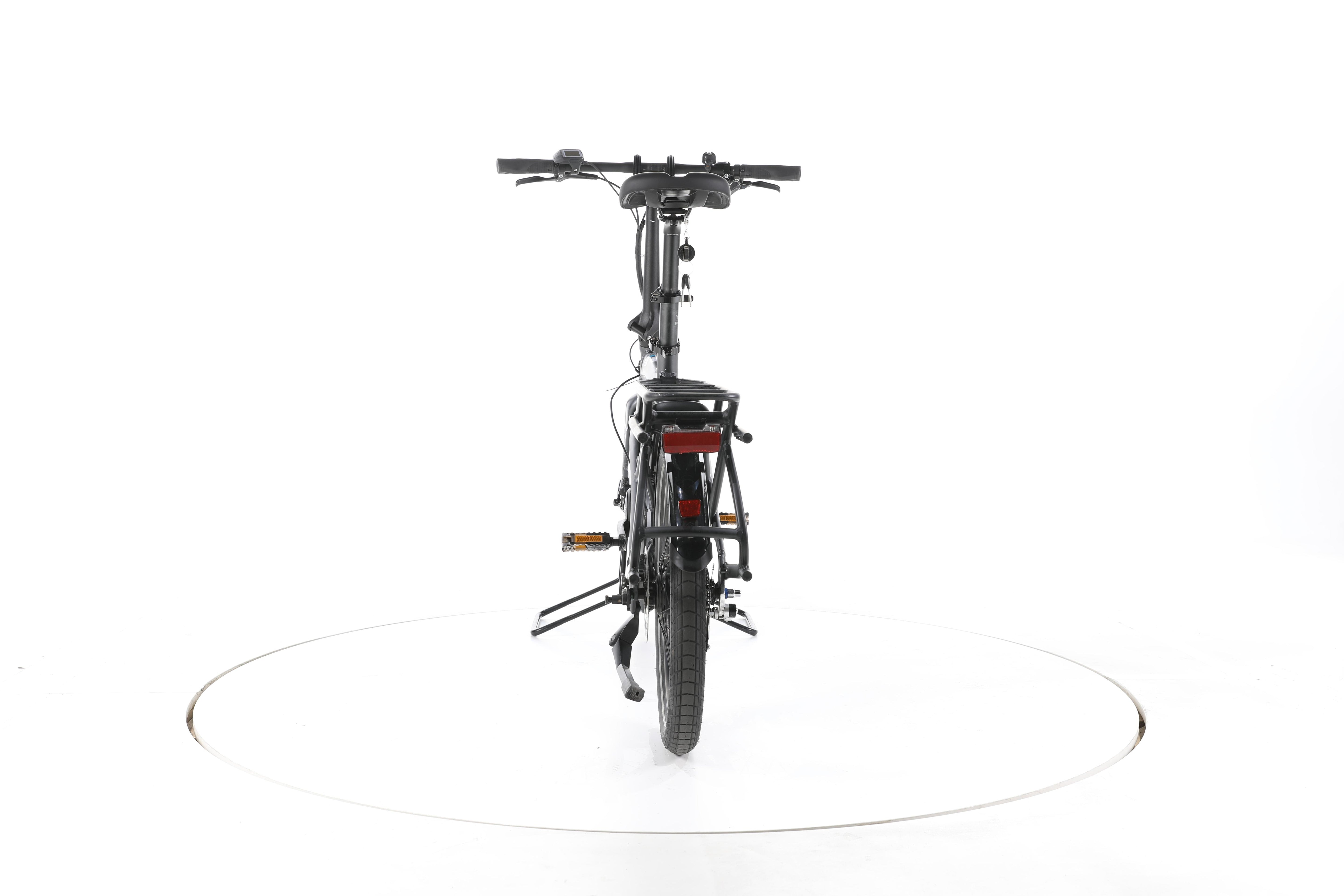 Tern Vektron P7i Falt E-Bike - Image 10
