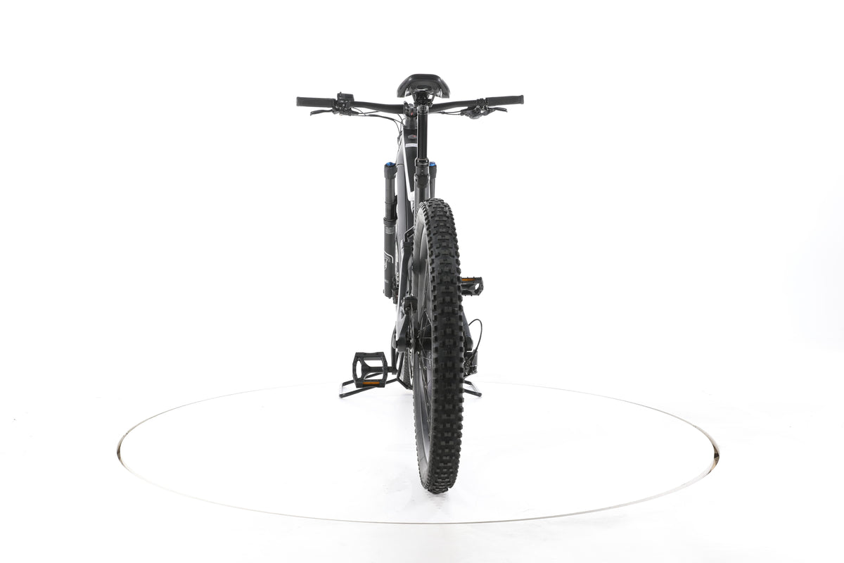 FLYER Uproc X 2.10 E-Bike Fully Carbon - Image 10