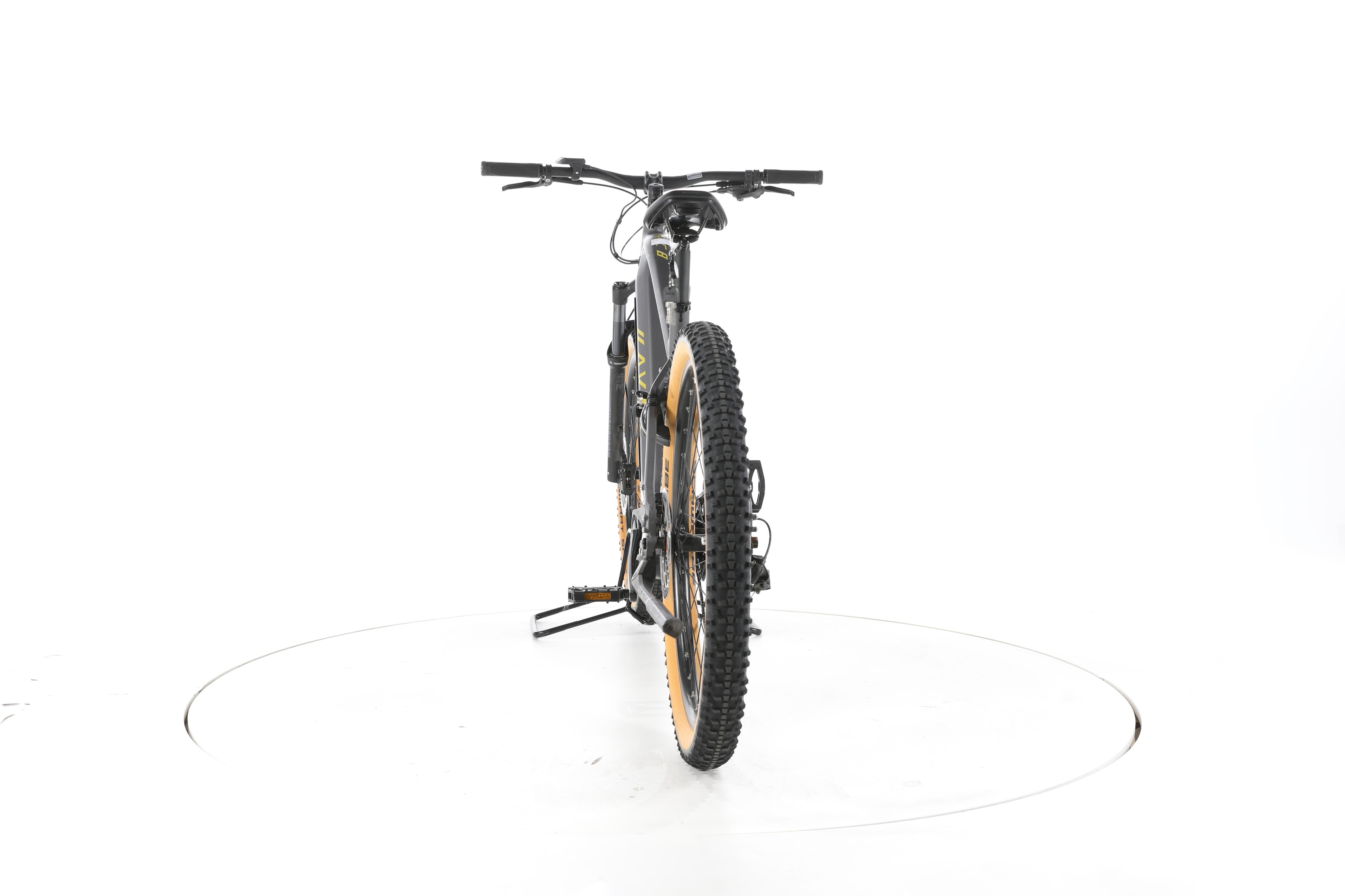 KAYZA Hydric 8 E-Bike - Image 10