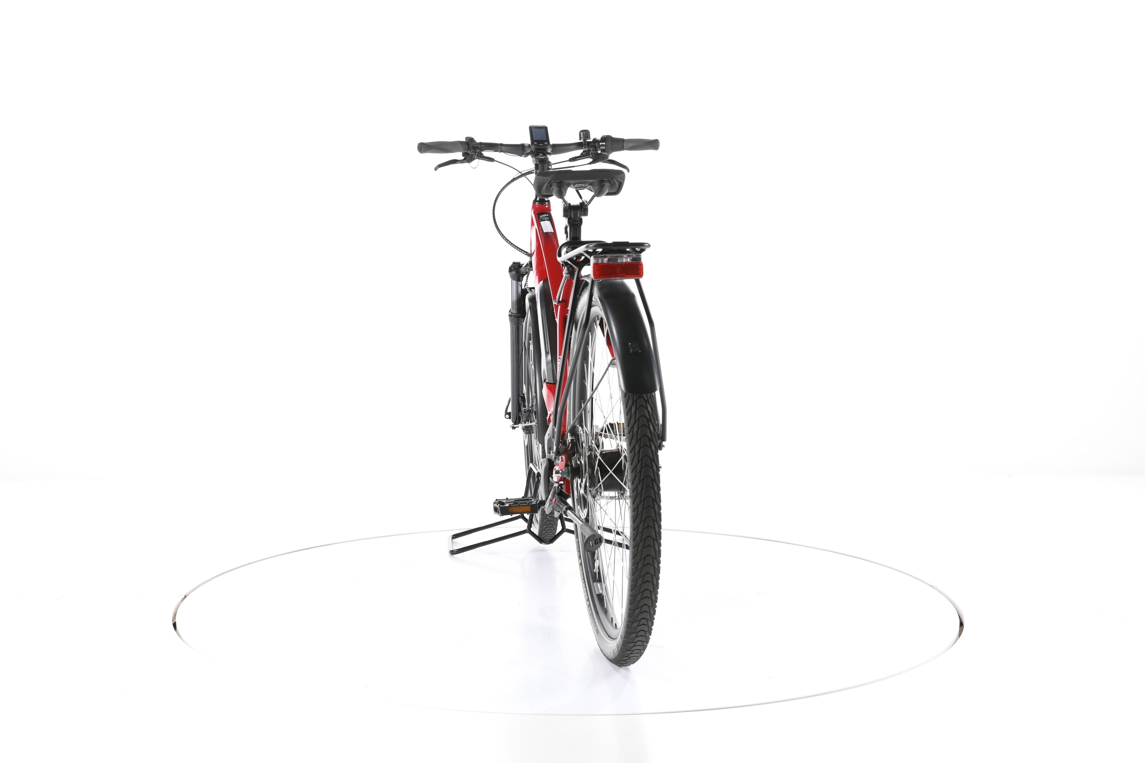 TRENGA DE GLE 11.2 City E-Bike - Image 10