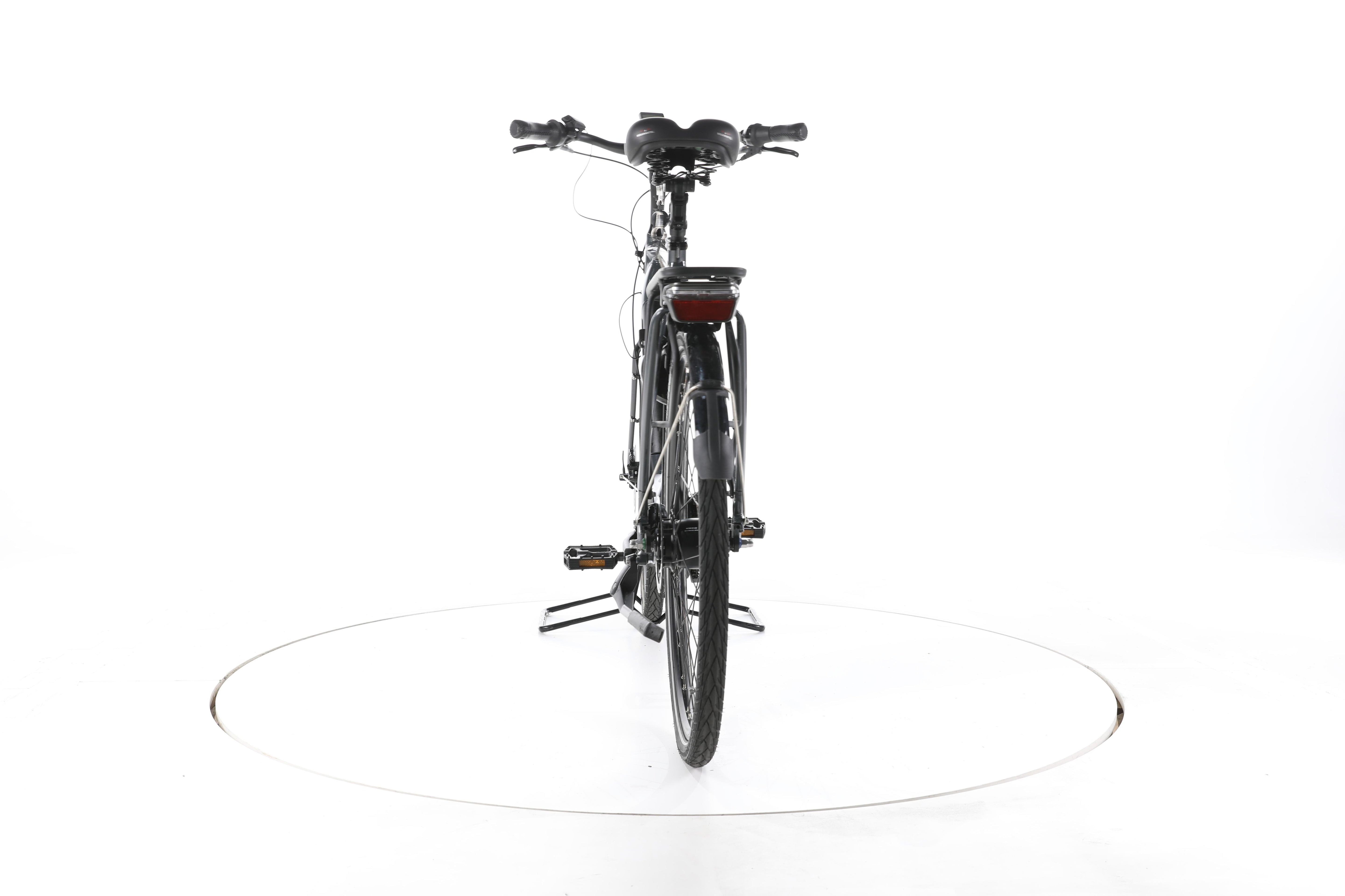 Gazelle Arroyo C5 Elite City E-Bike 2024 - Image 10
