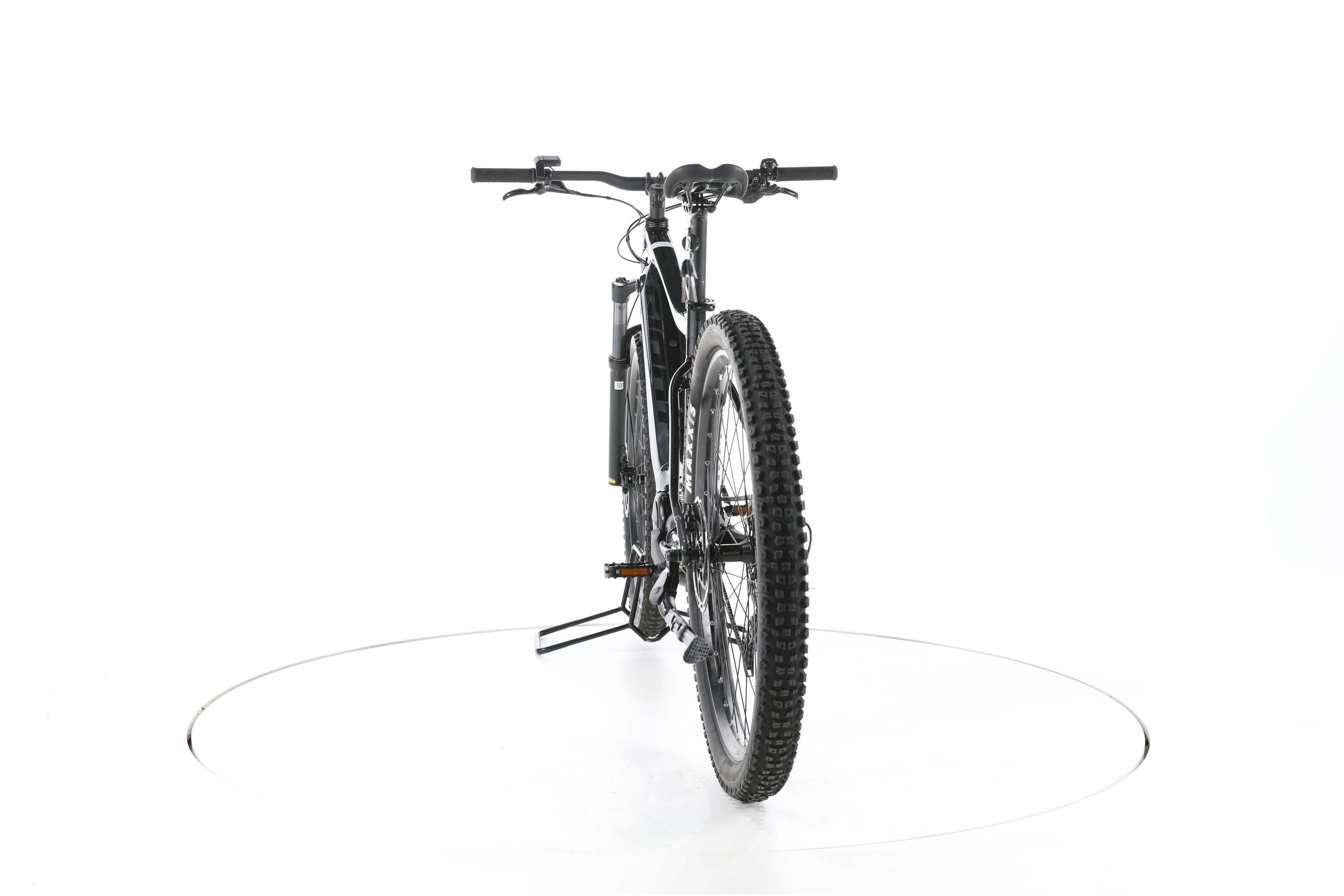 Giant Fathom E+ Pro 2 E-Bike 2023 - Image 10