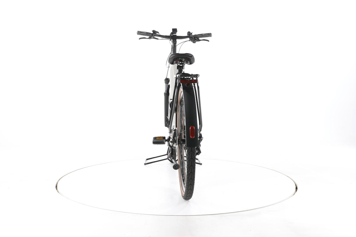 Campus E:vo PL 600 9G Trekking E-Bike 2026 - Image 10