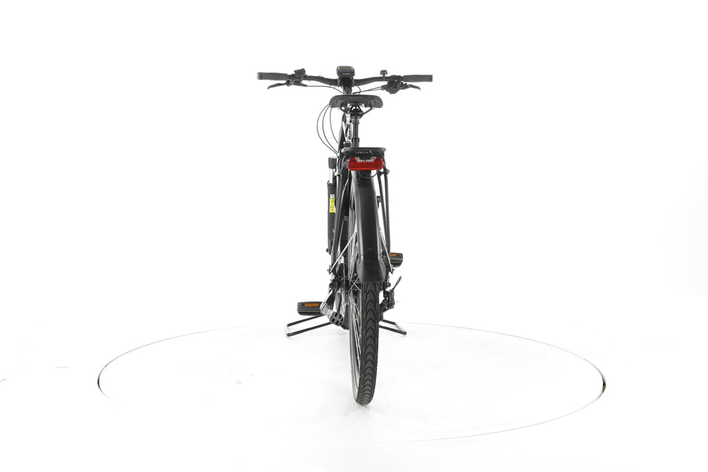 Victoria eTrekking 8.8 Trekking E-Bike - Image 10