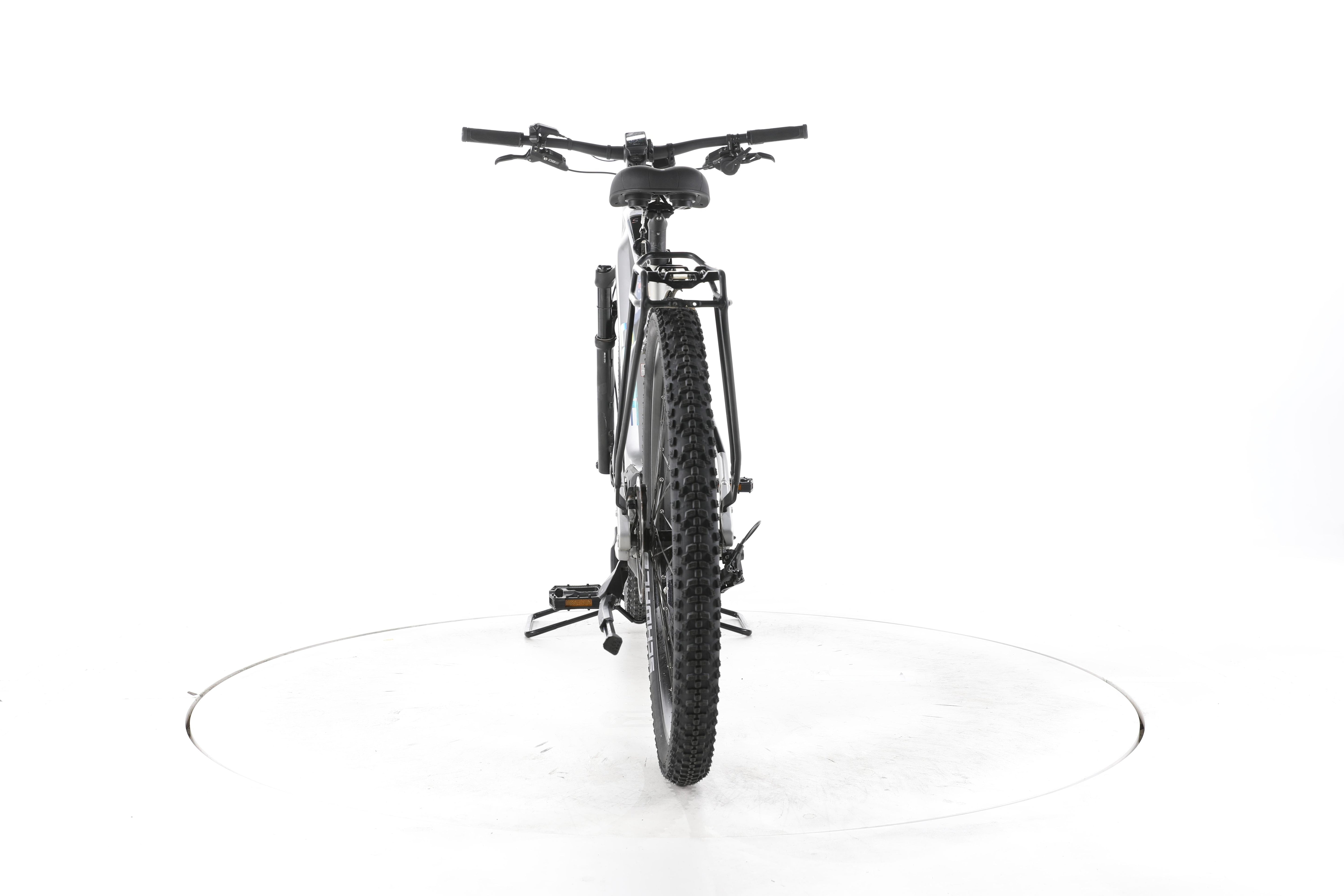 Cube Reaction Hybrid SLX E-Bike - Image 10