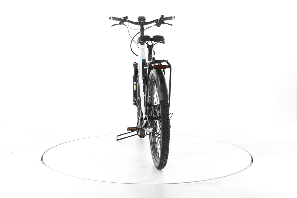 Pegasus Premio Evo Lite Comfort Trekking E-Bike Tiefeinsteiger - Image 10