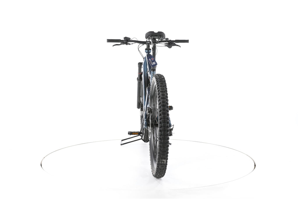 Ghost E-ASX 130 Advanced AL Fully E-Bike - Image 10