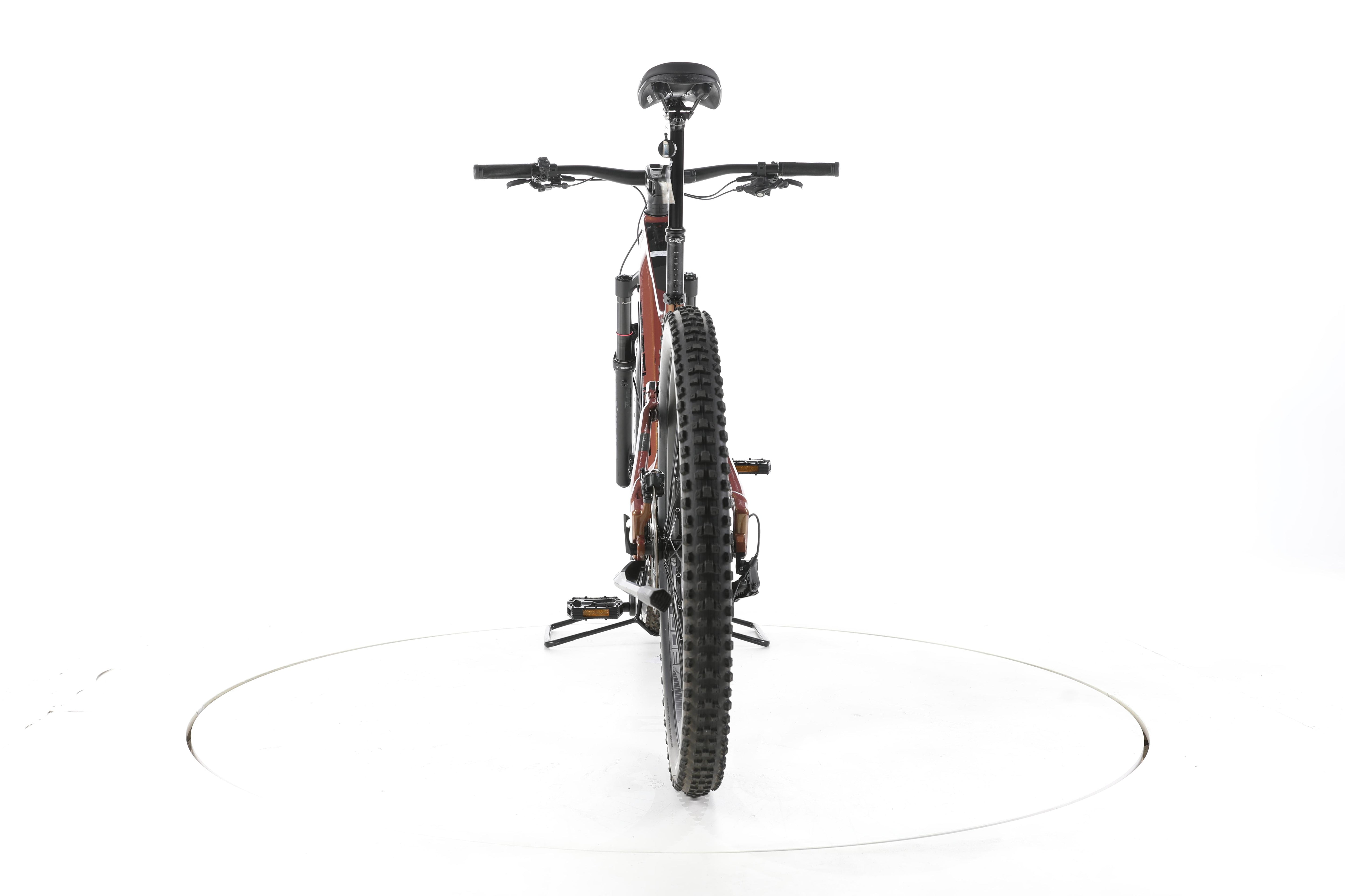 Centurion No Pogo F2000i Fully E-Bike 2024 - Image 10
