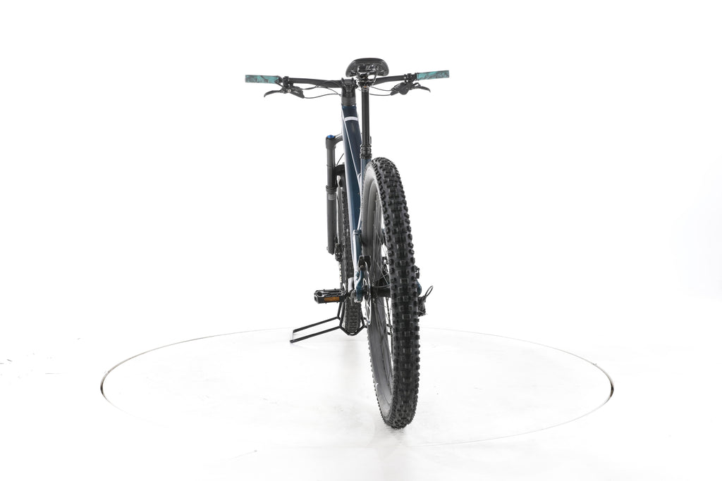 Scott Genius 930 Fahrrad Fully - Image 10