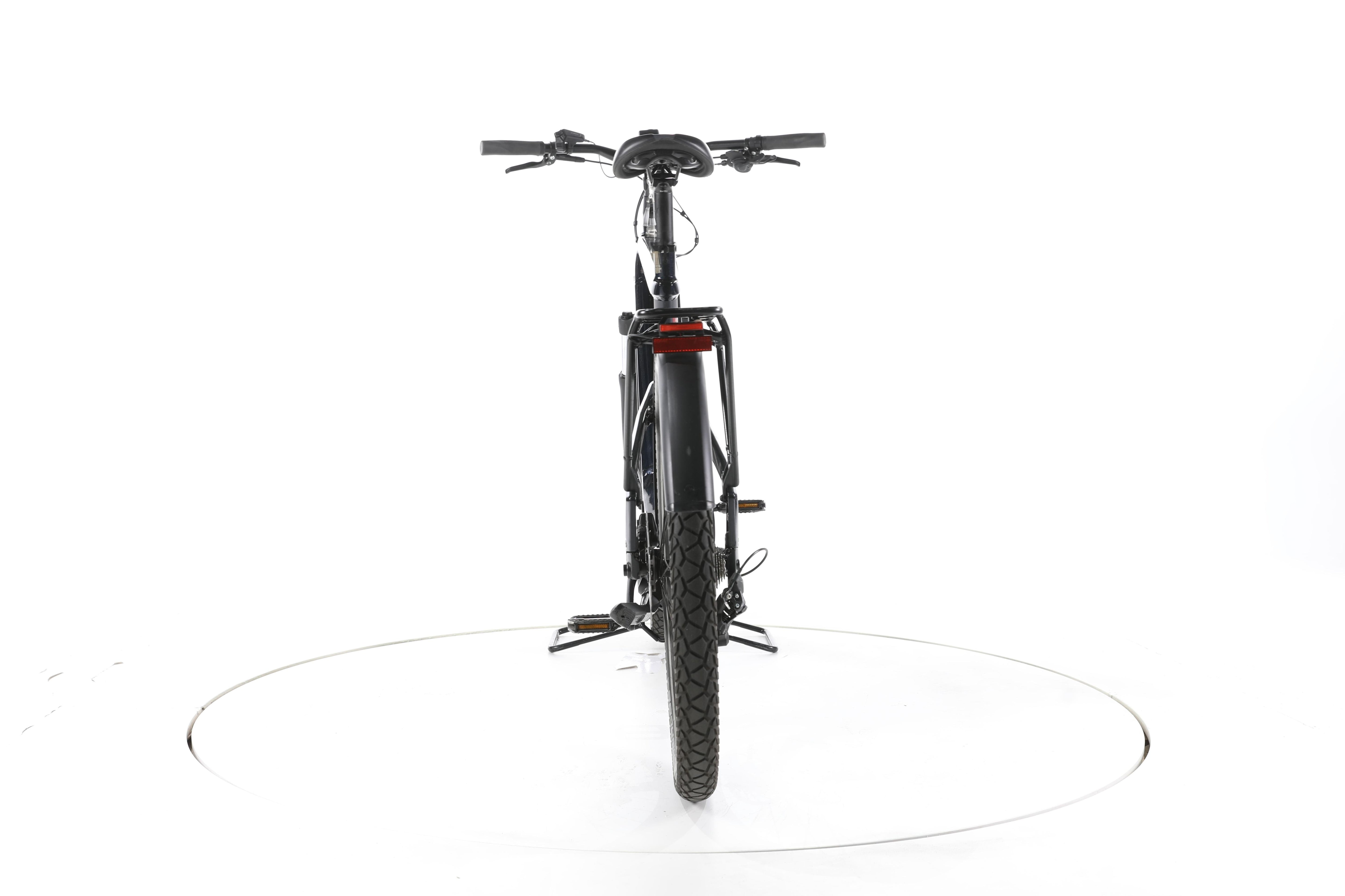Winora Yakun 10 Trekking E-Bike - Image 10