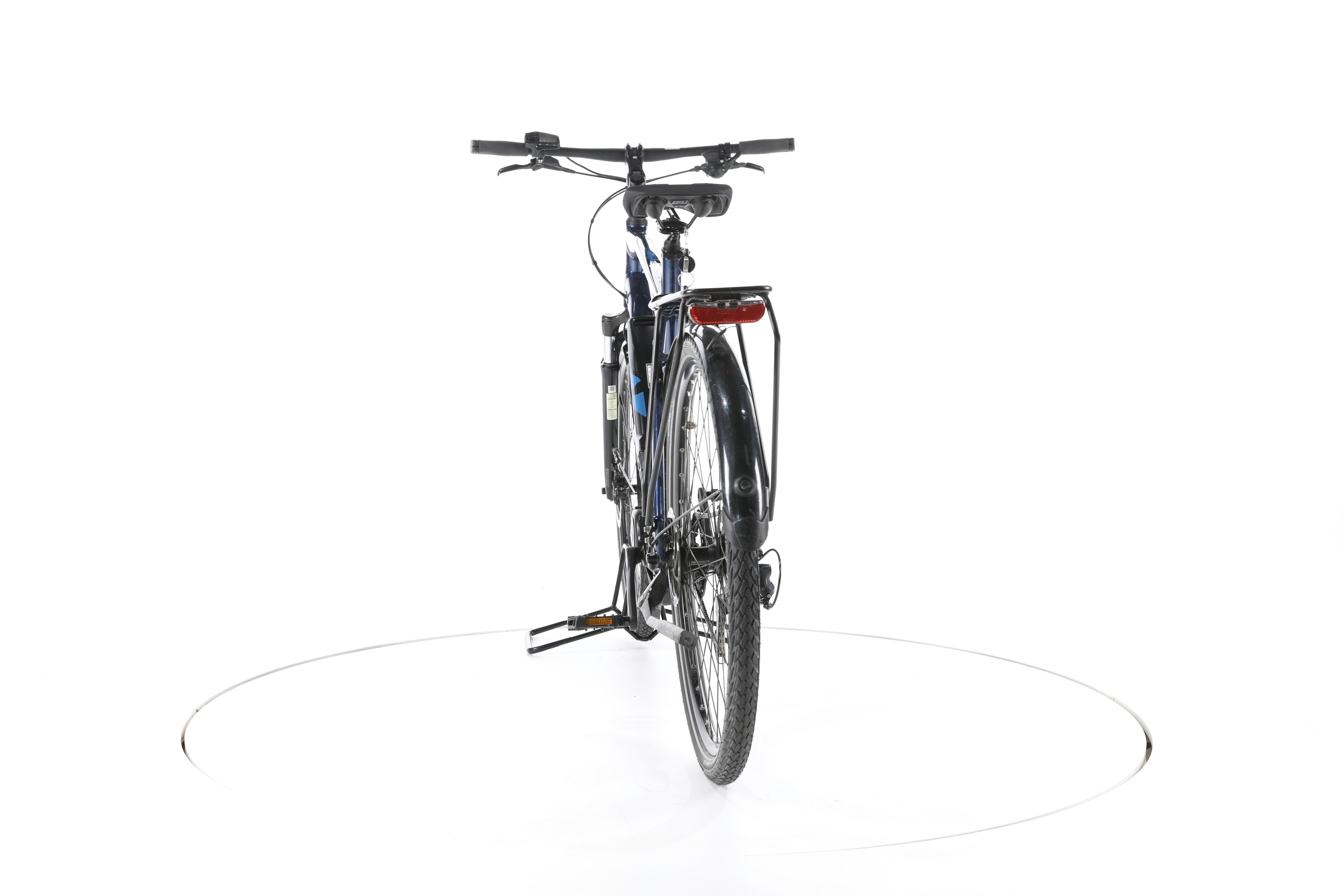 R Raymon TourRay E 2.0 Trekking E-Bike - Image 10