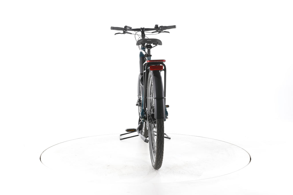 Gazelle Ultimate C8+ HMB Belt City E-Bike - Image 10