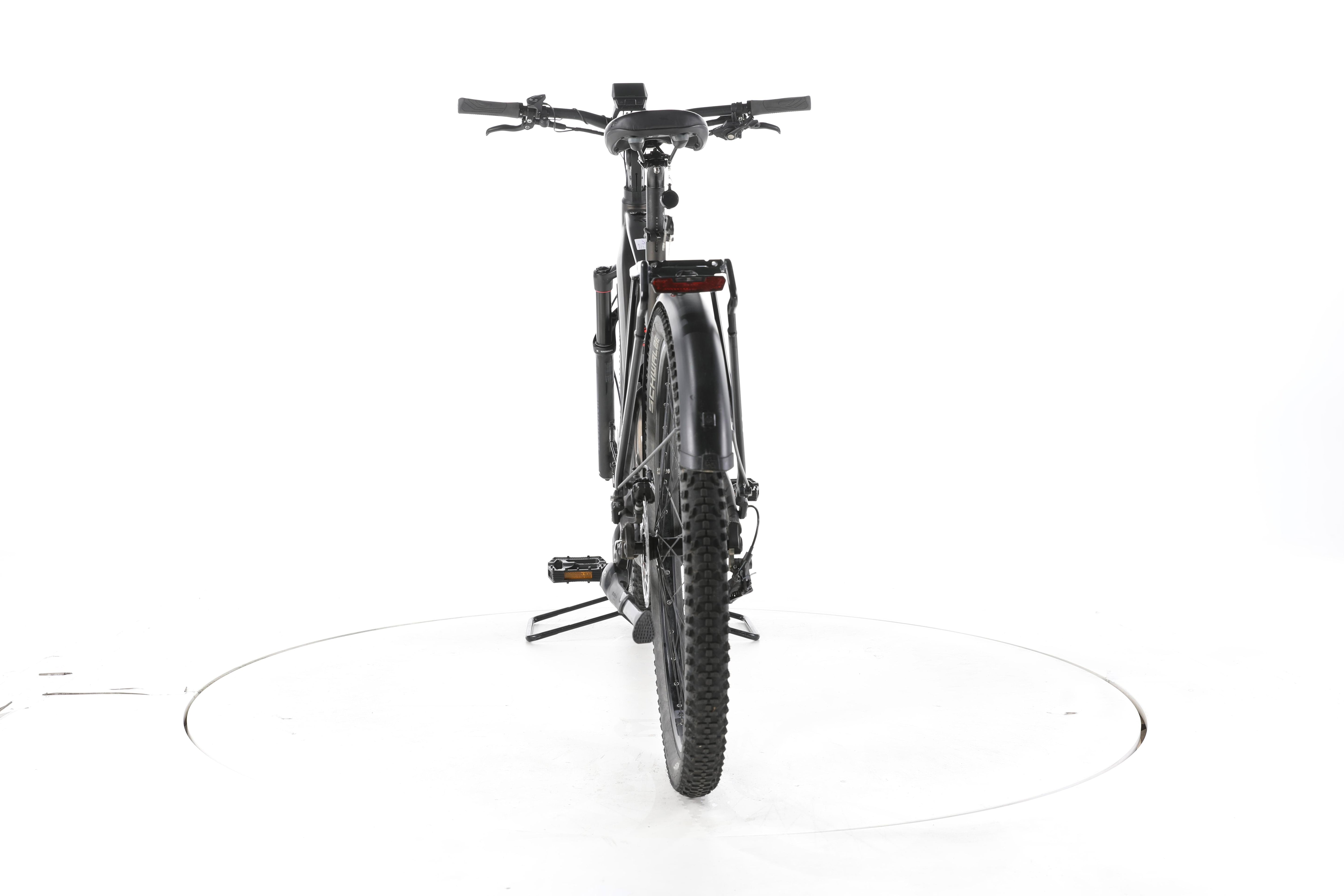 Carver SUV E.550 FS SUV E-Bike - Image 10