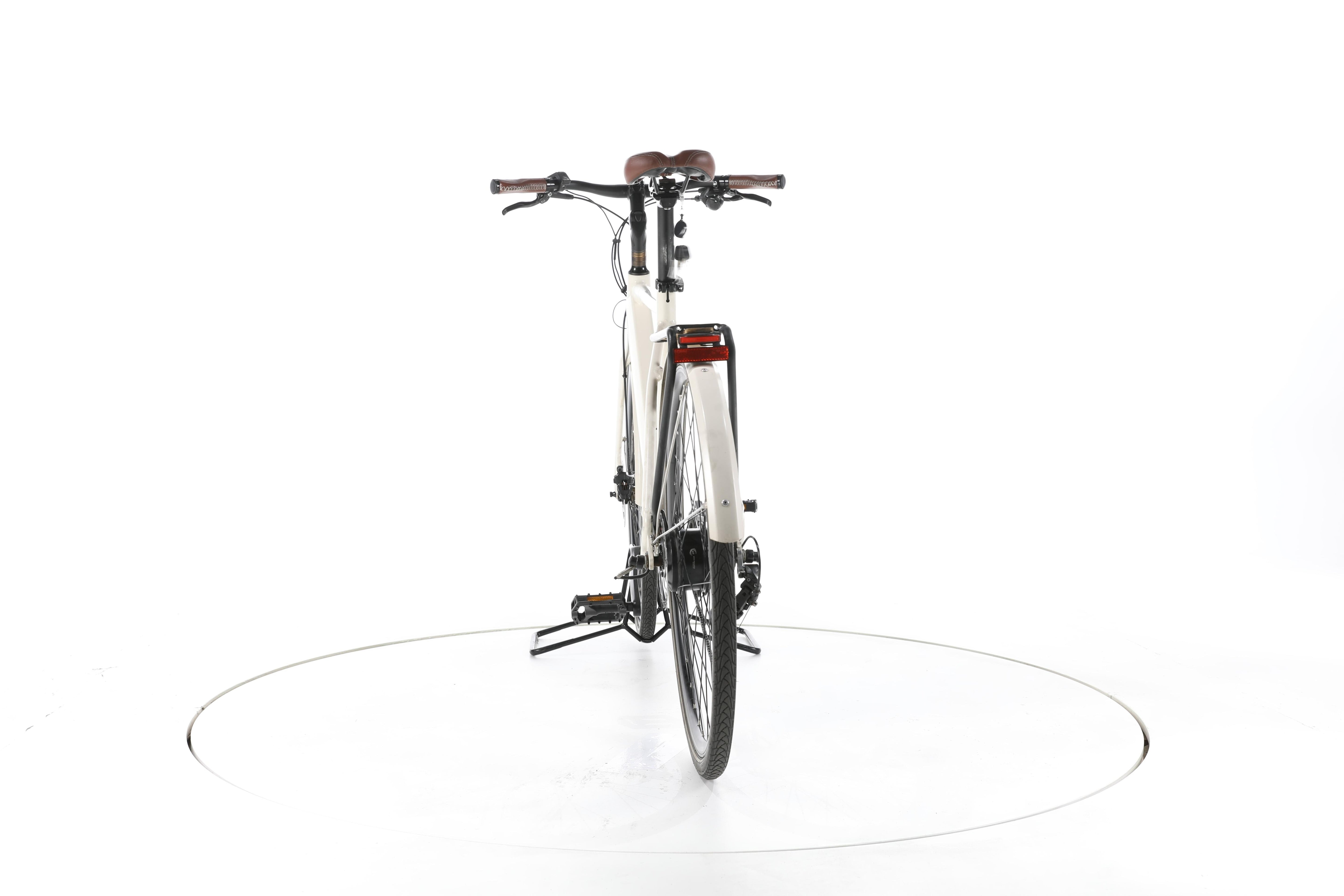 Geero E-Bike City Classic + Trekking E-Bike - Image 10