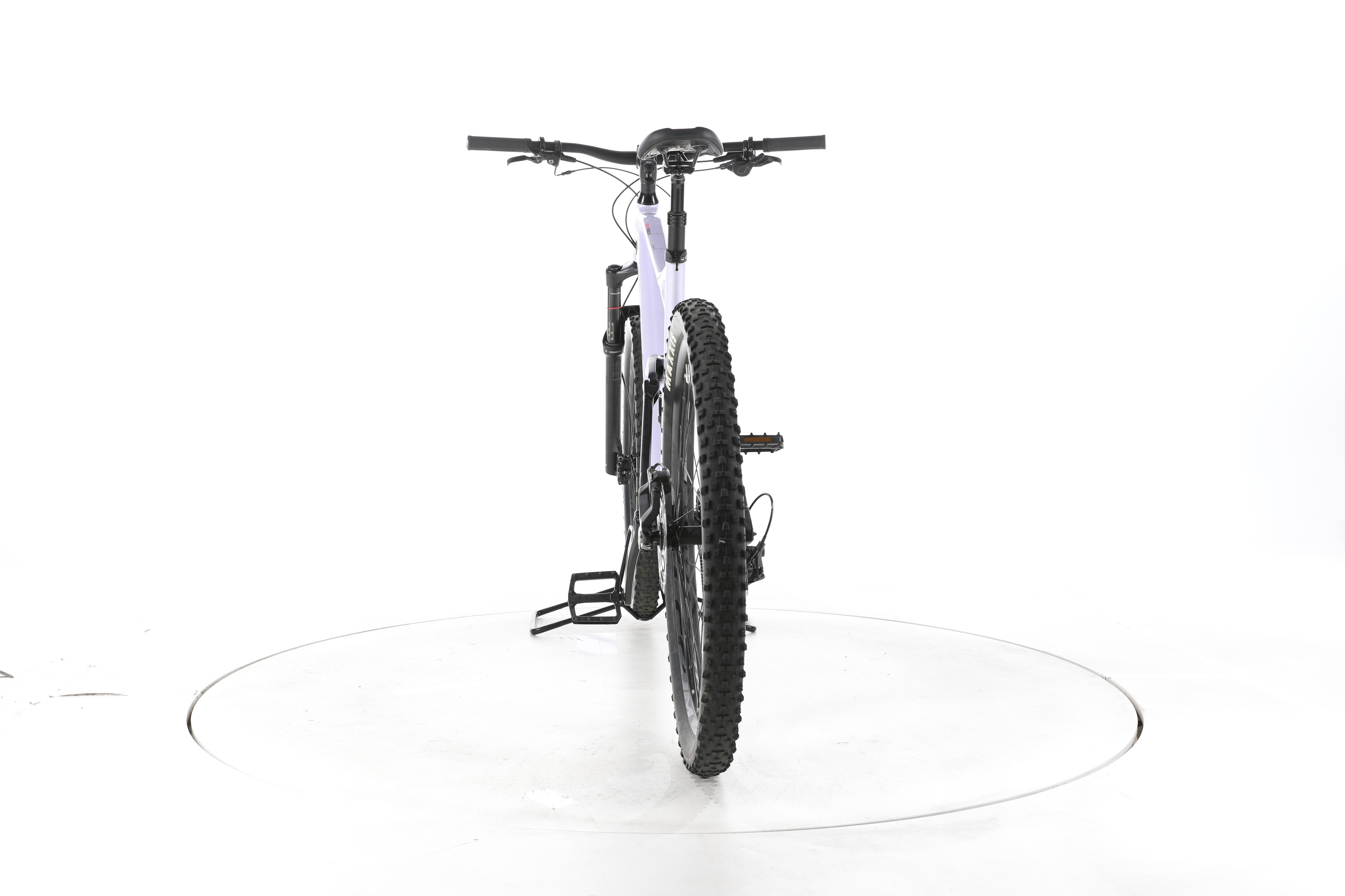 Cube Stereo 120 Race Fahrrad Fully - Image 10